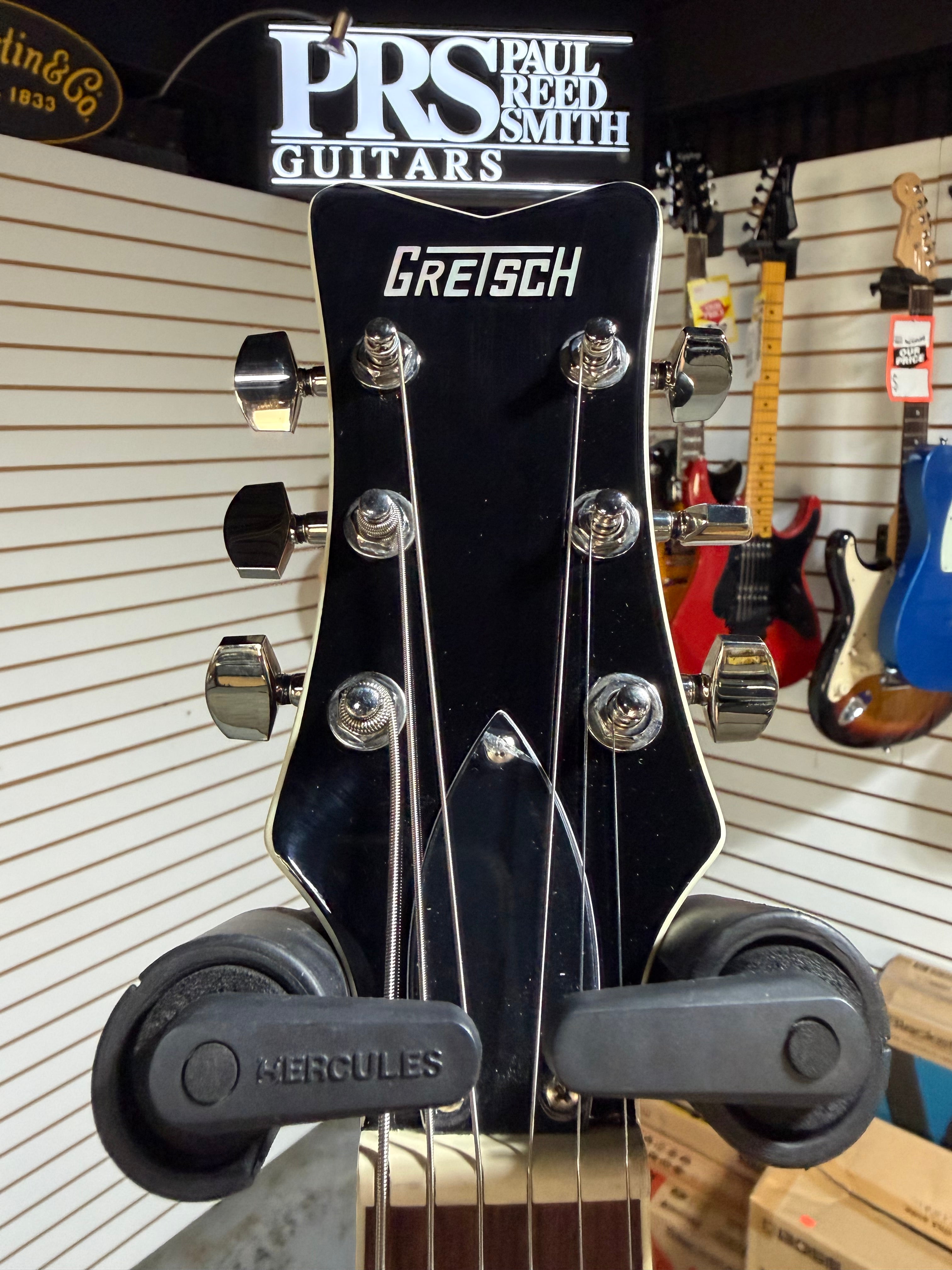 Gretsch Electromatic Jet Baritone Imperial Stain