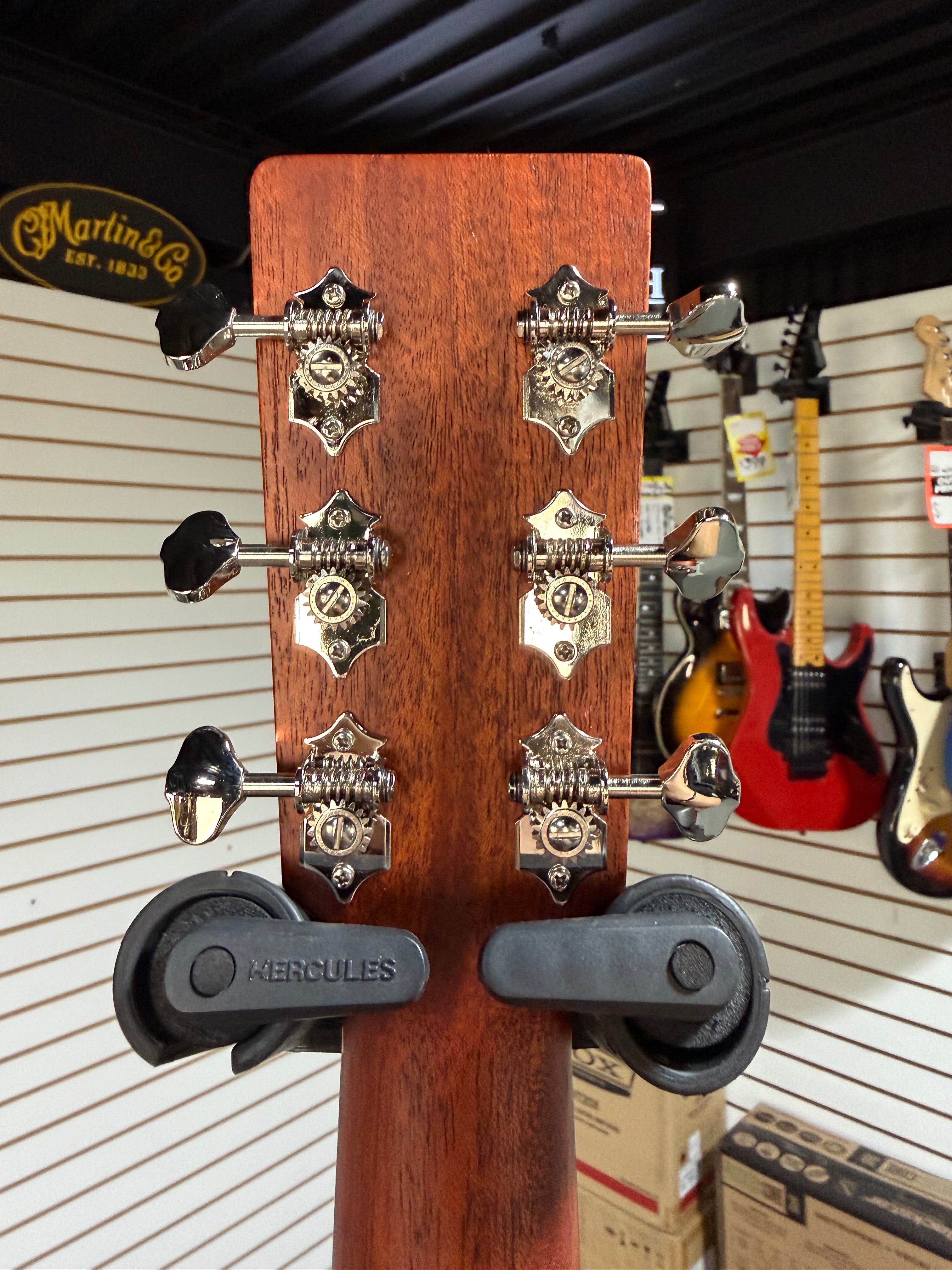 Eastman E1D Natural