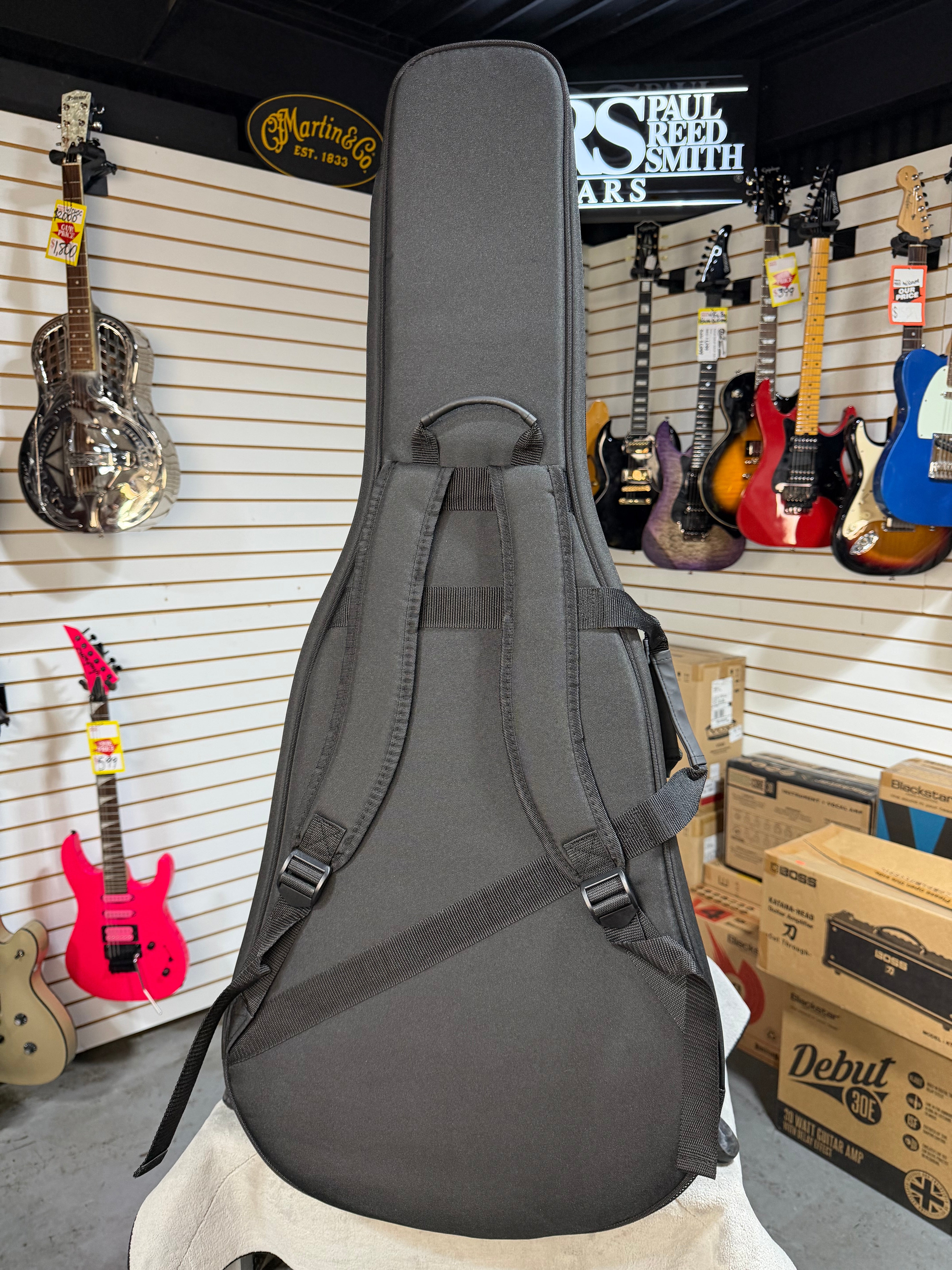 Eastman E1D Natural