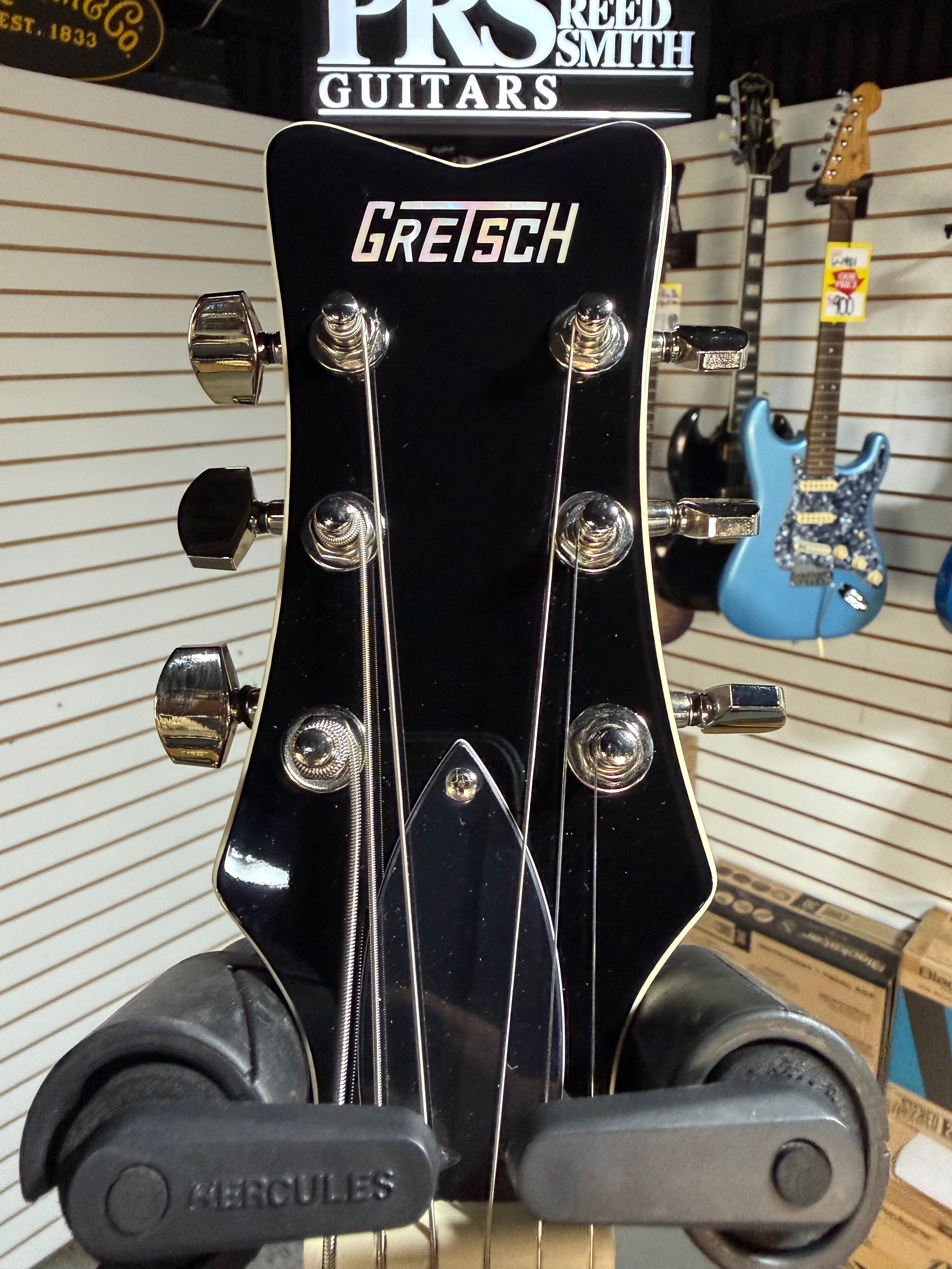 Gretsch Electromatic Jet Baritone Imperial Stain