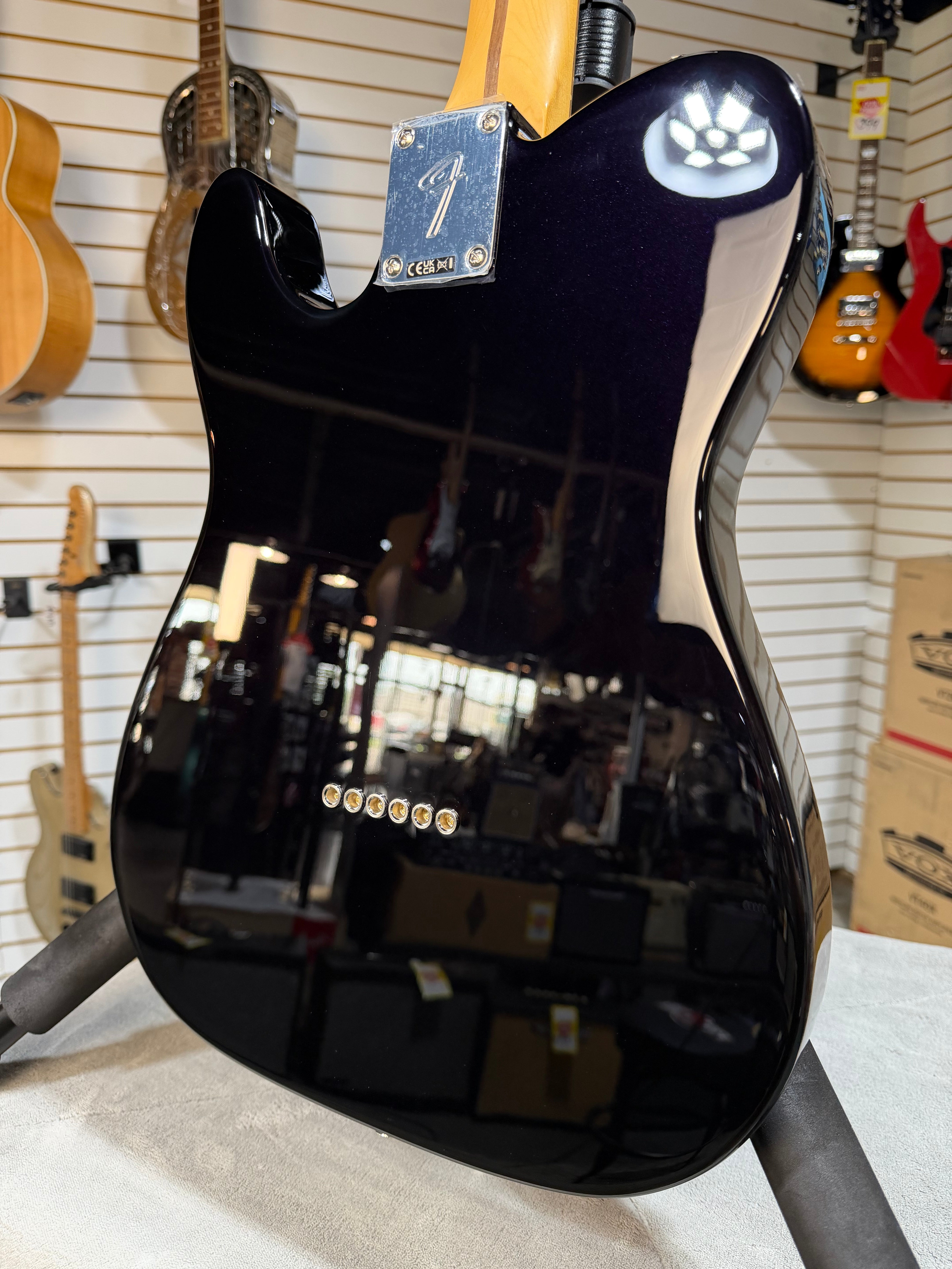 Fender Player II Modified Telecaster Dusk