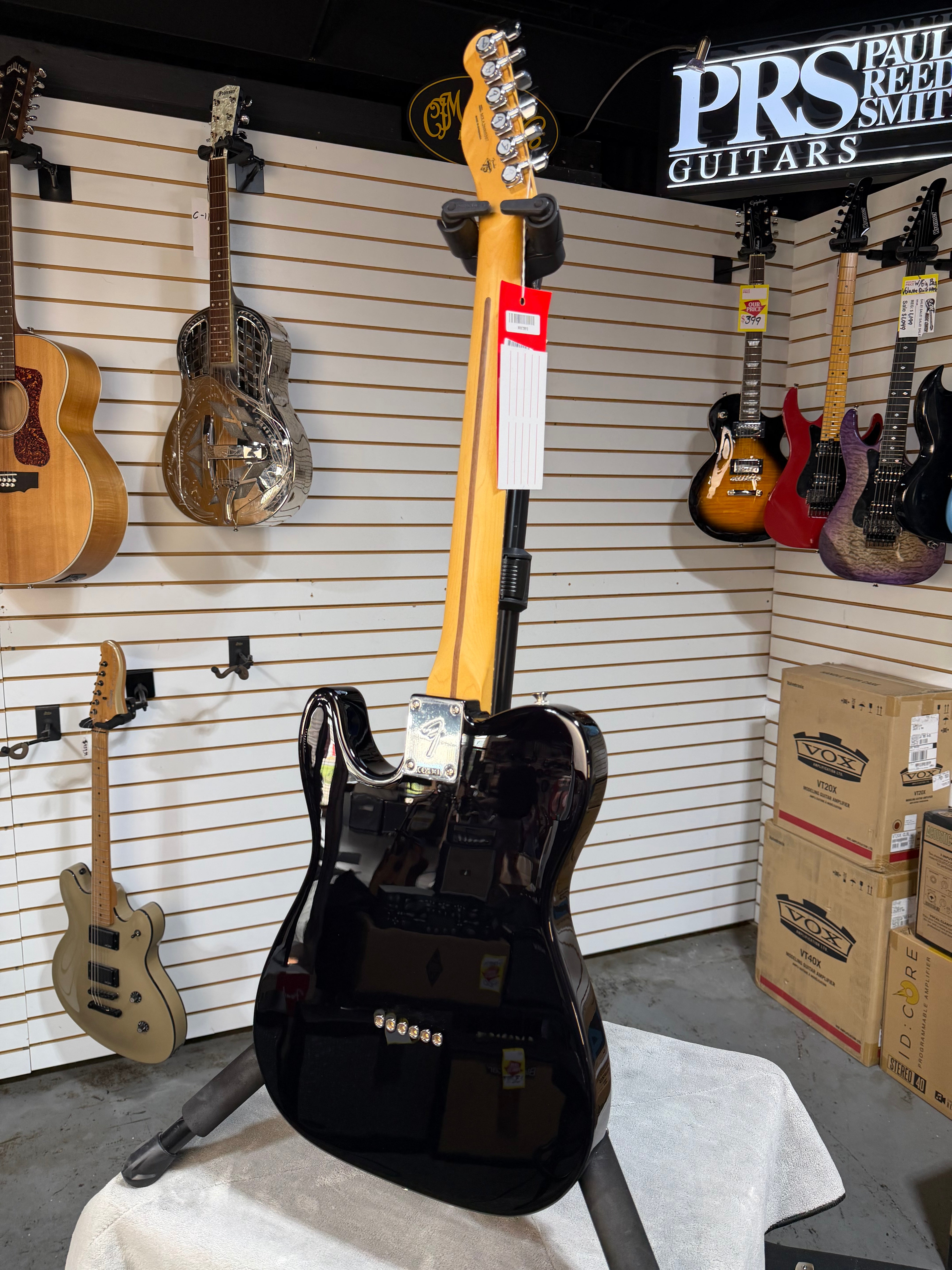 Fender Player II Modified Telecaster Dusk