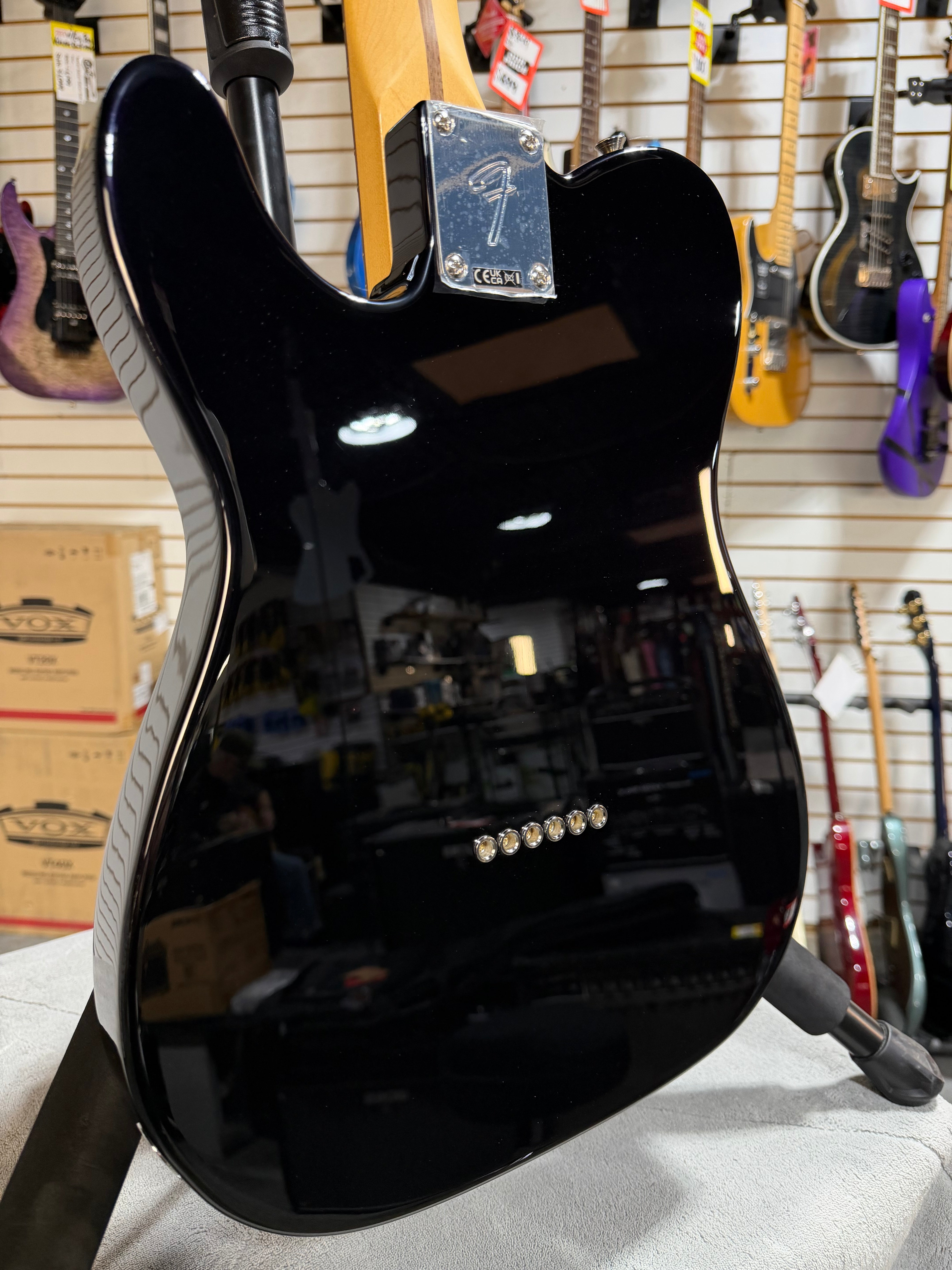 Fender Player II Modified Telecaster Dusk