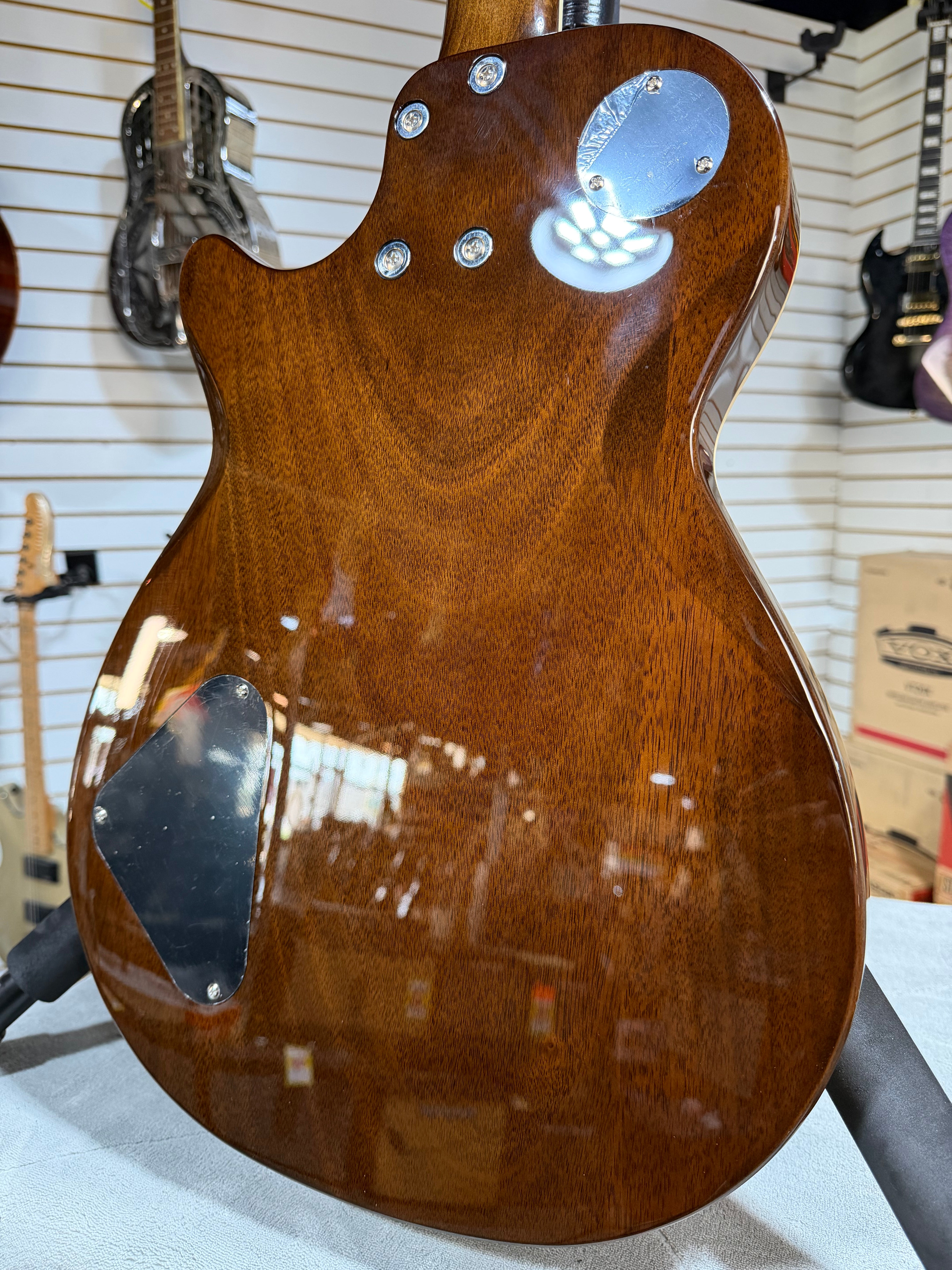 Gretsch Electromatic Jet Baritone Imperial Stain