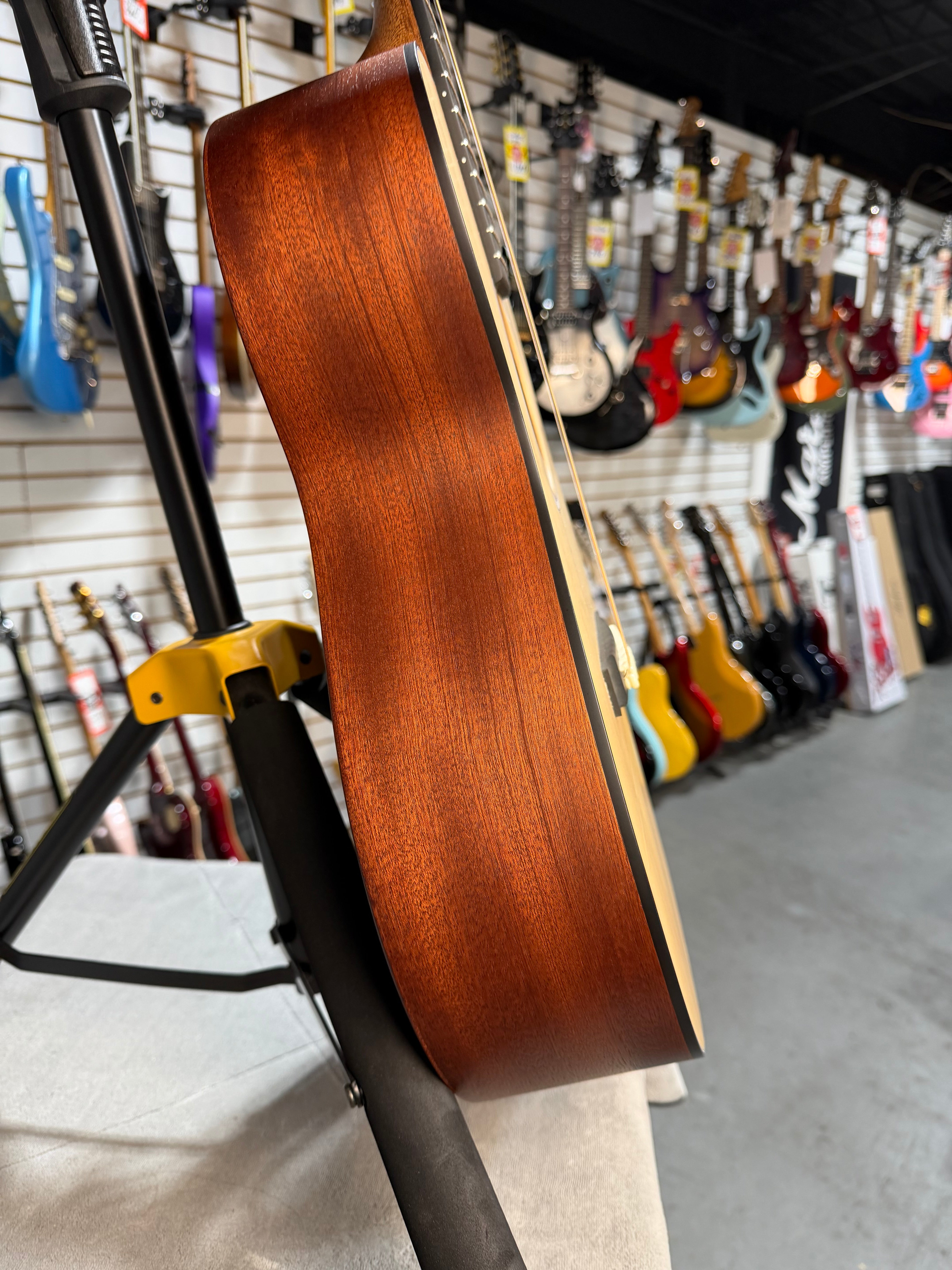 Martin 000Jr-10 Natural