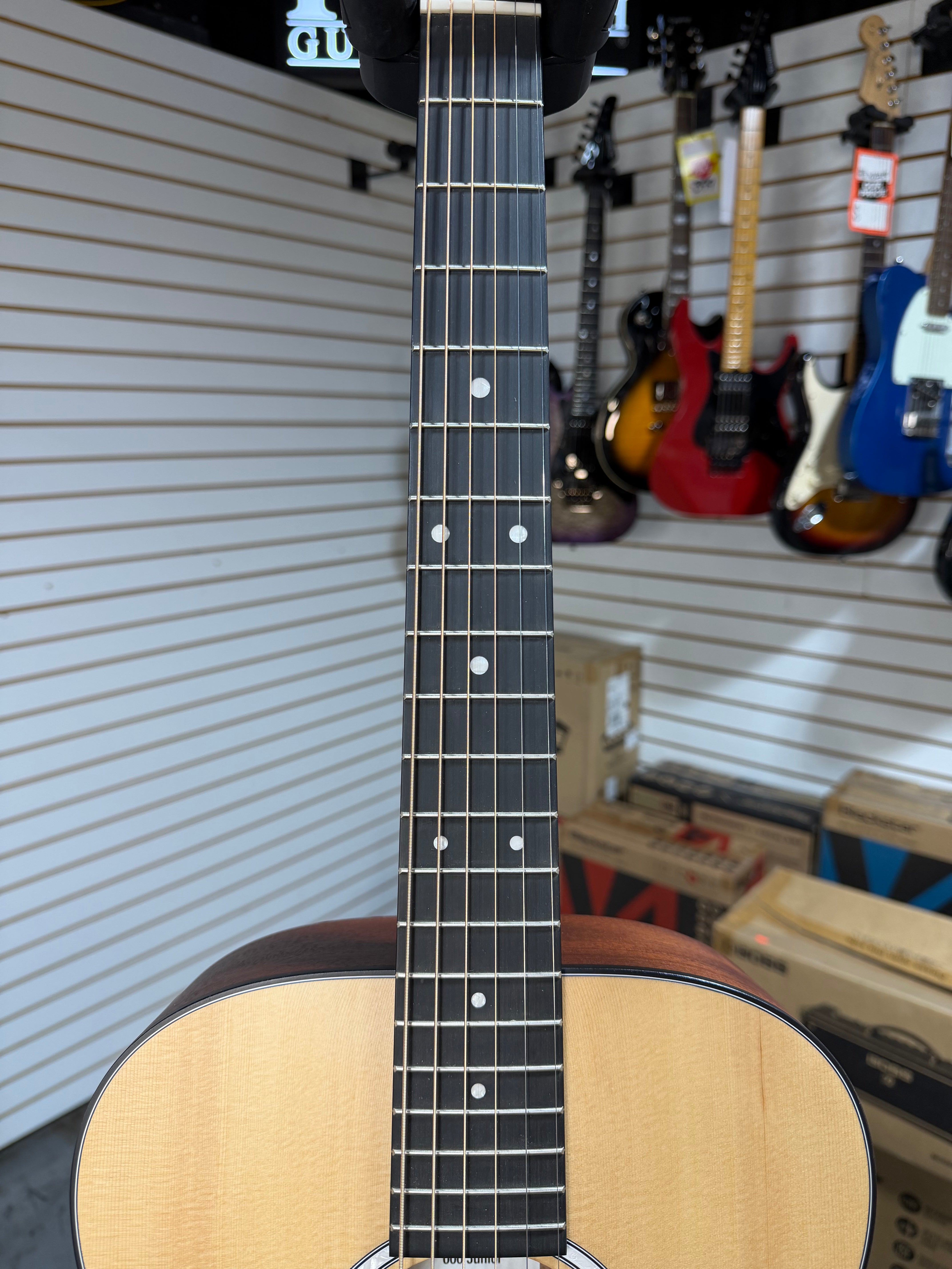 Martin 000Jr-10 Natural