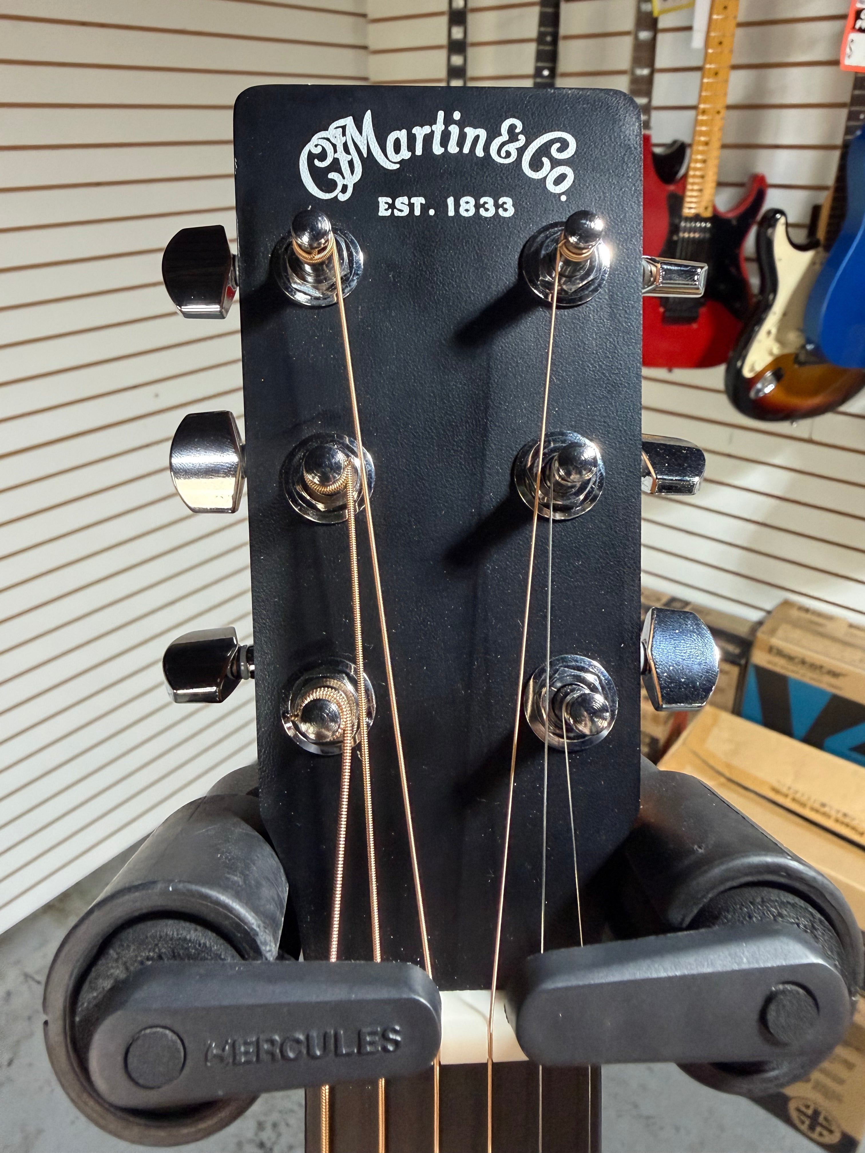 Martin 000Jr-10 Natural