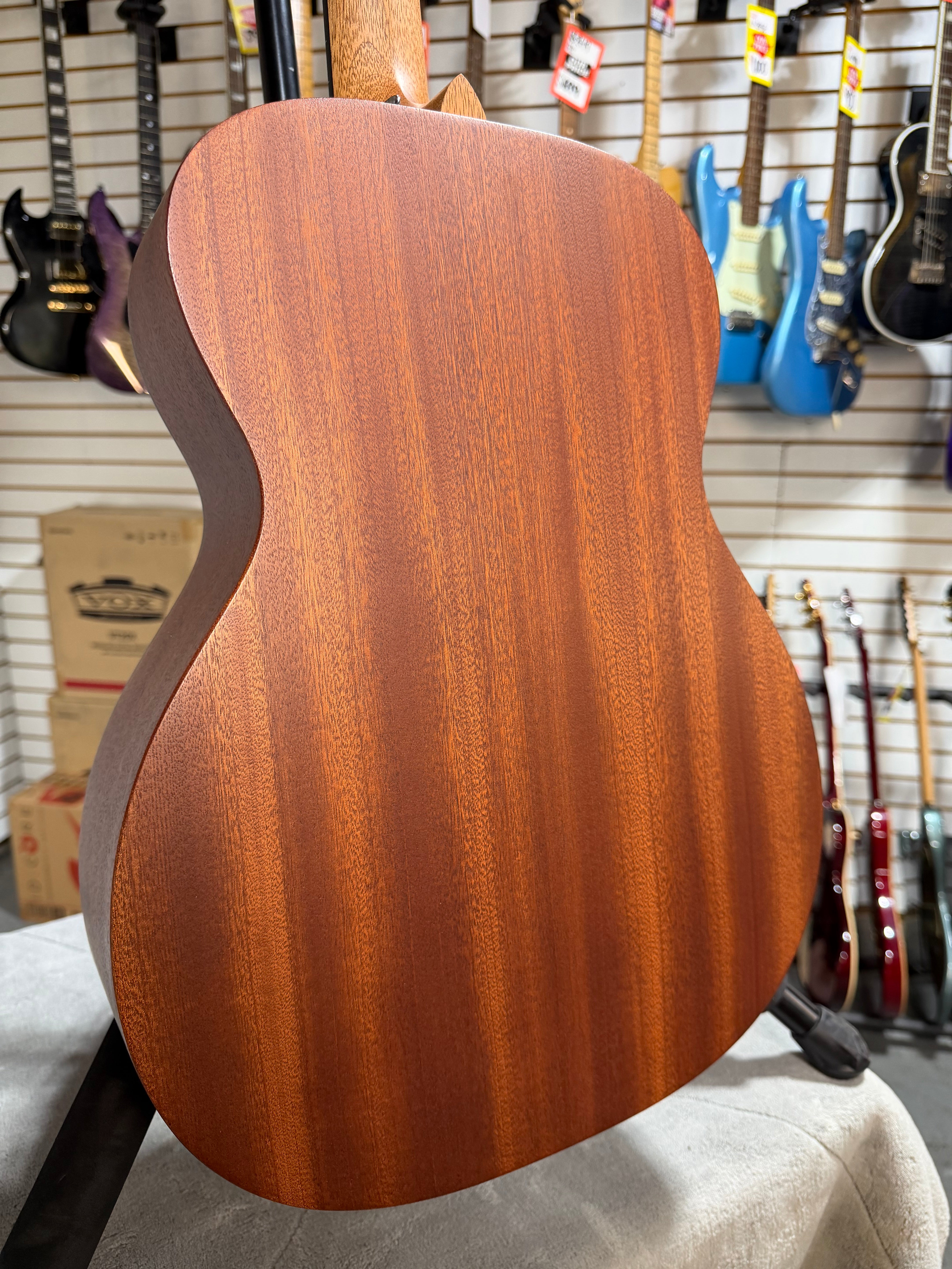 Martin 000Jr-10 Natural