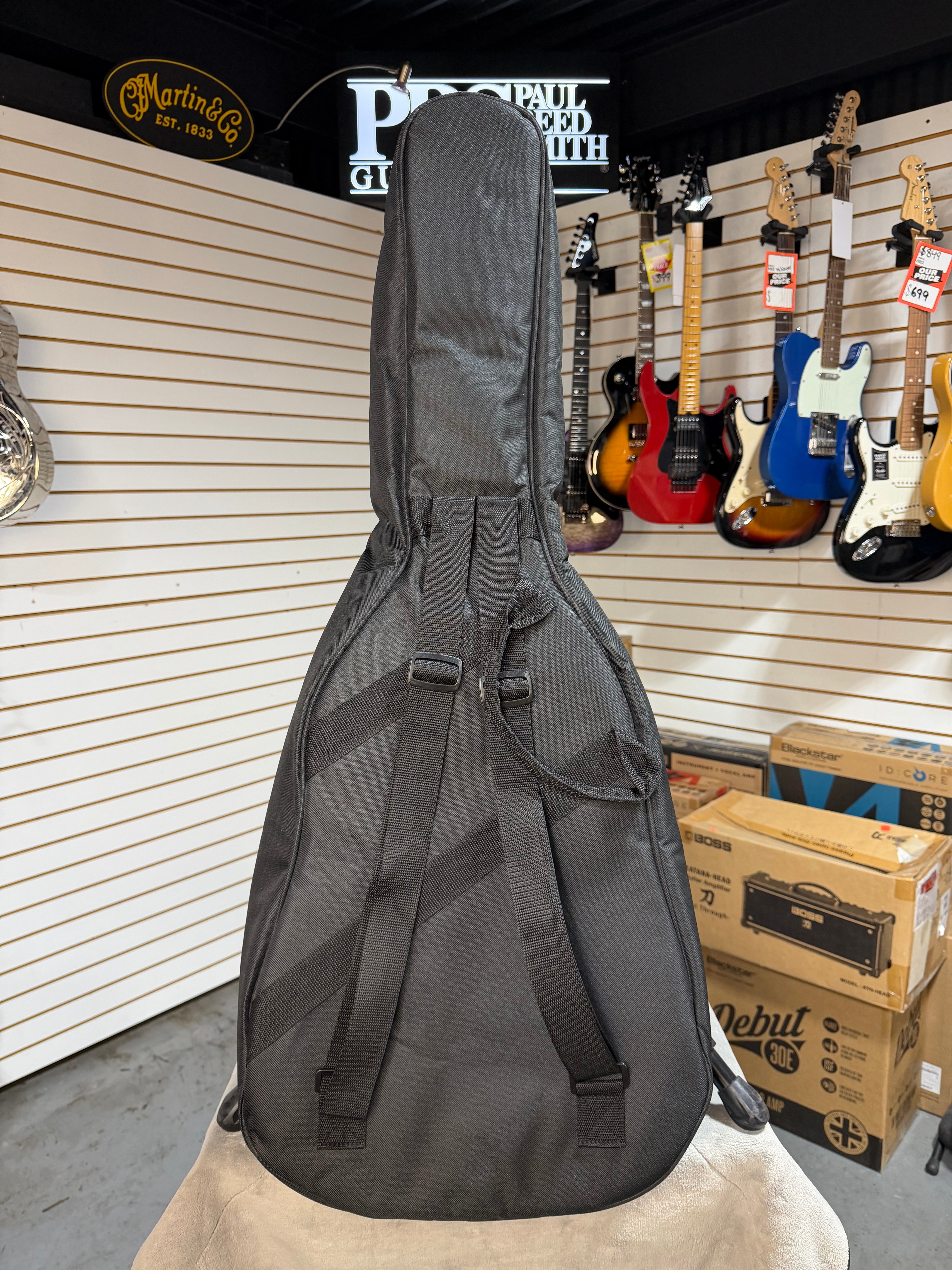 Martin 000Jr-10 Natural