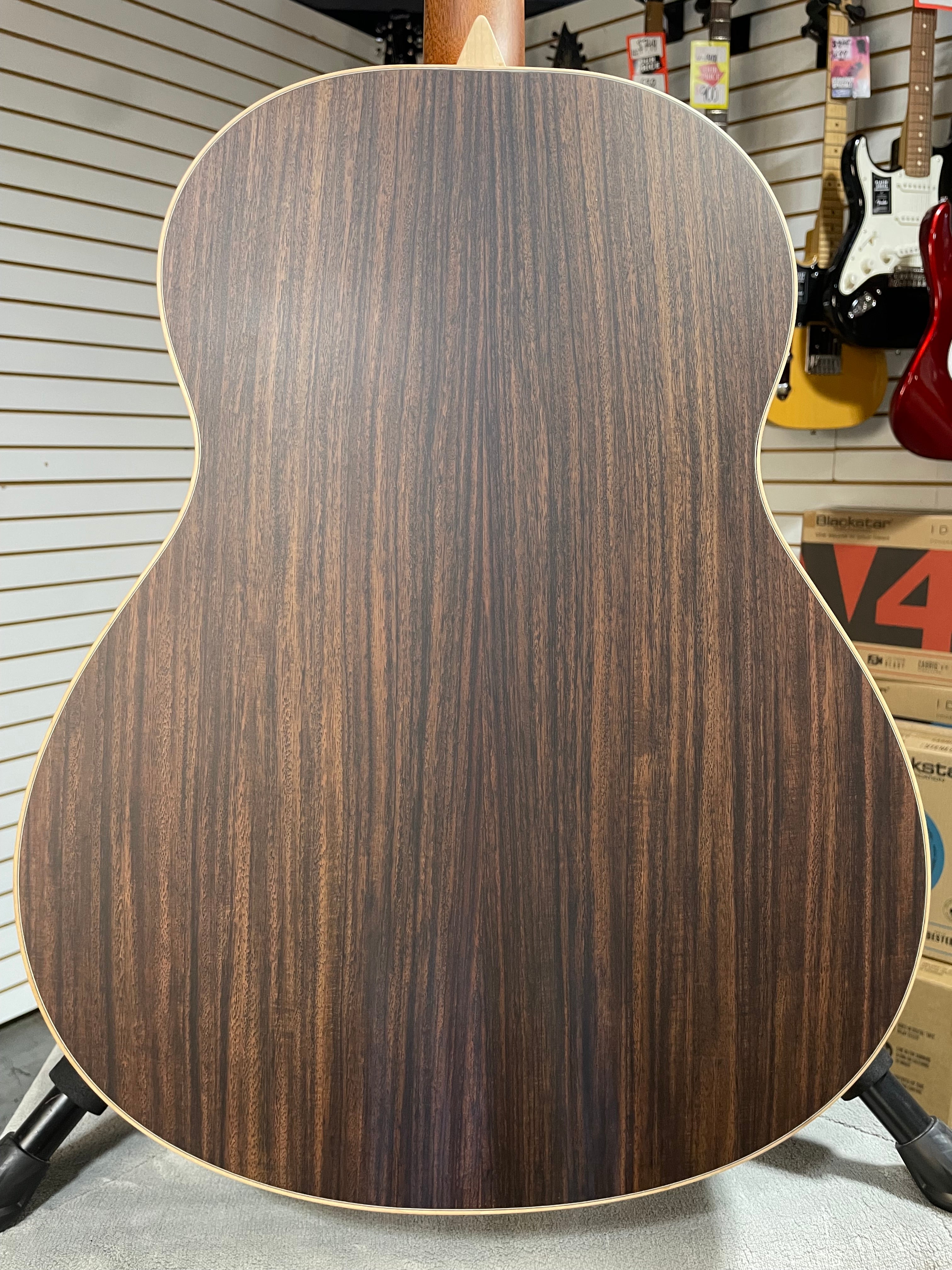 Larrivee L-03-12 Rosewood 12-String Natural