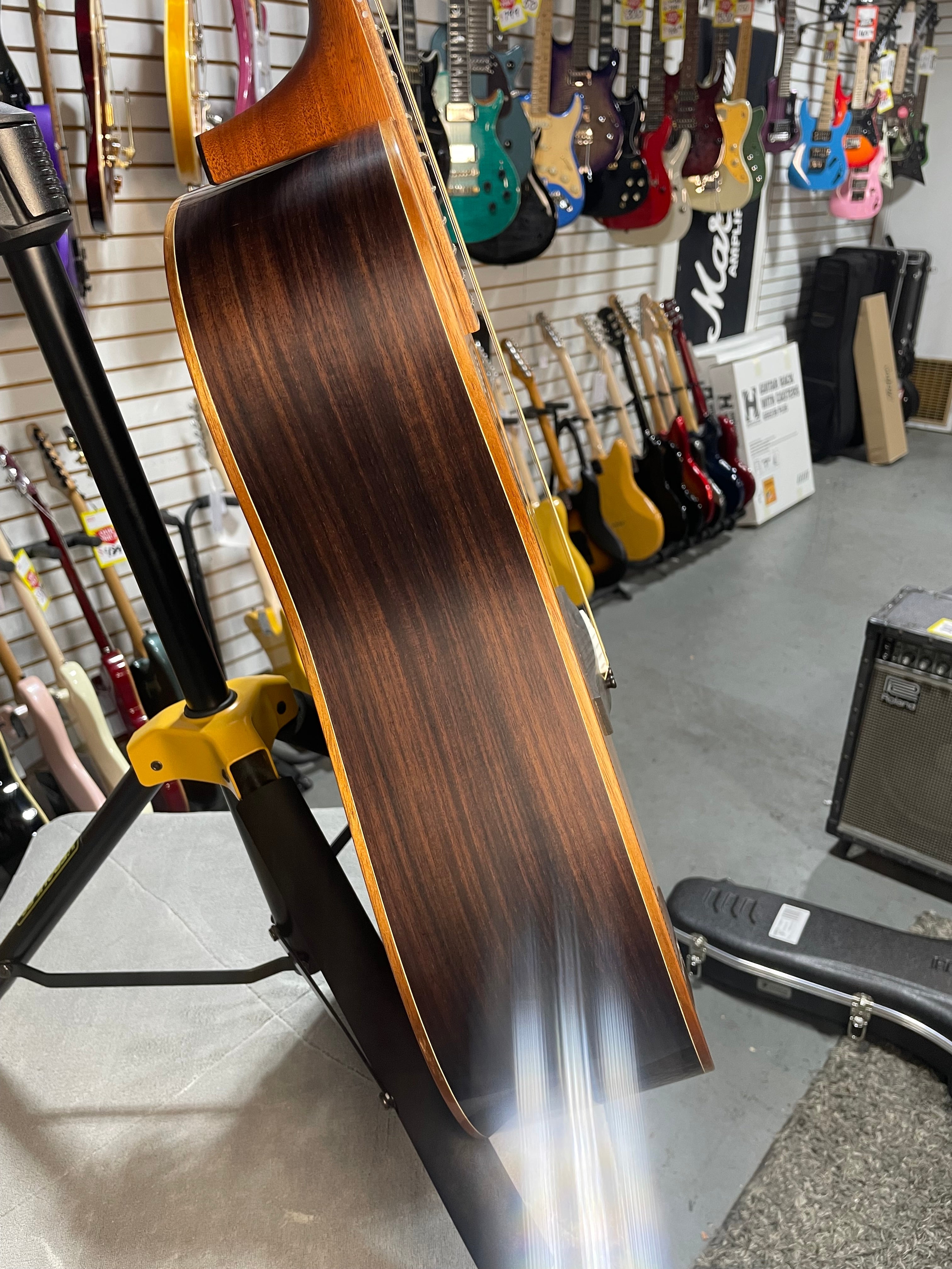 Furch Vintage 3 D-SR Natural