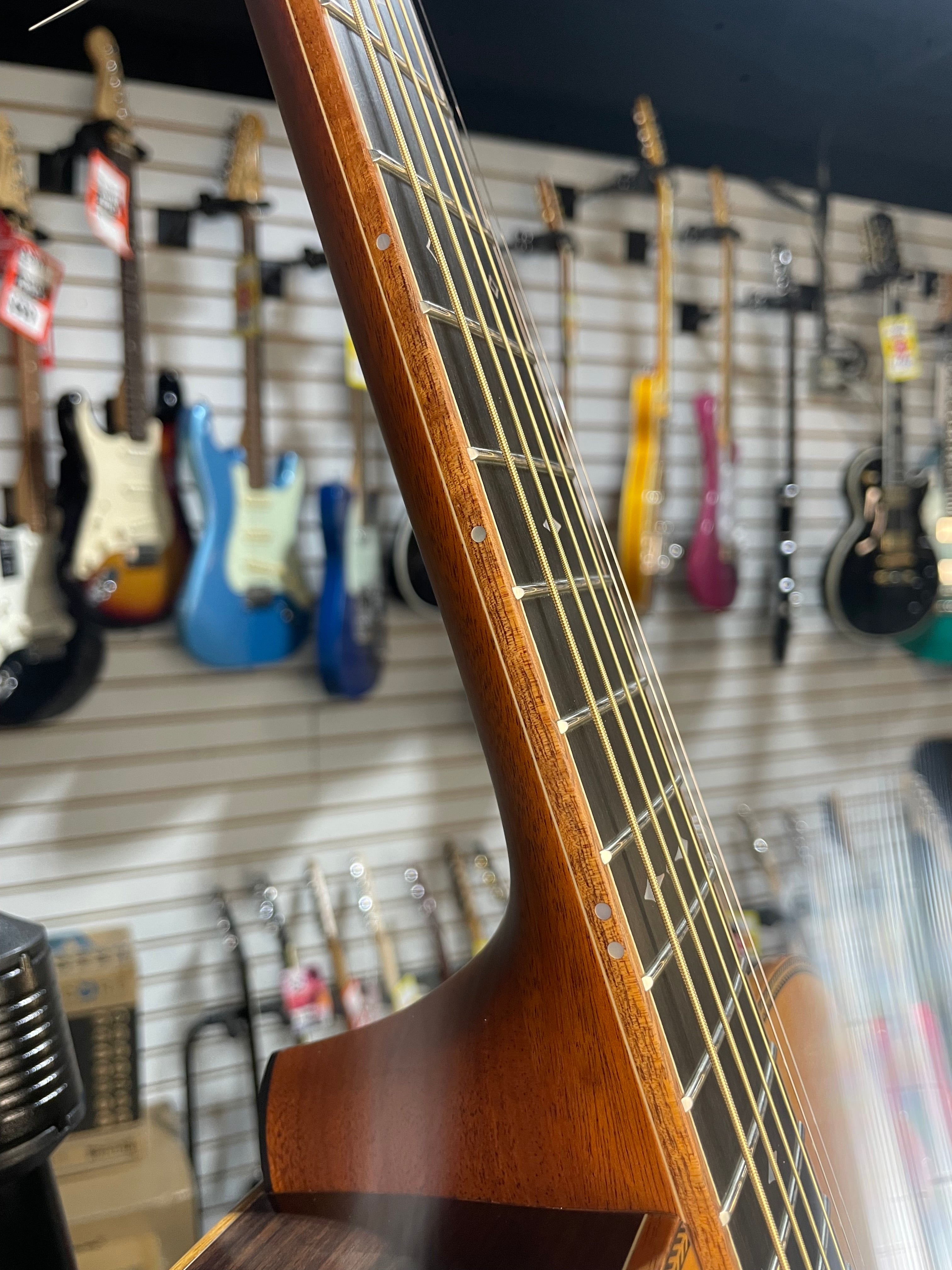 Furch Vintage 3 D-SR Natural