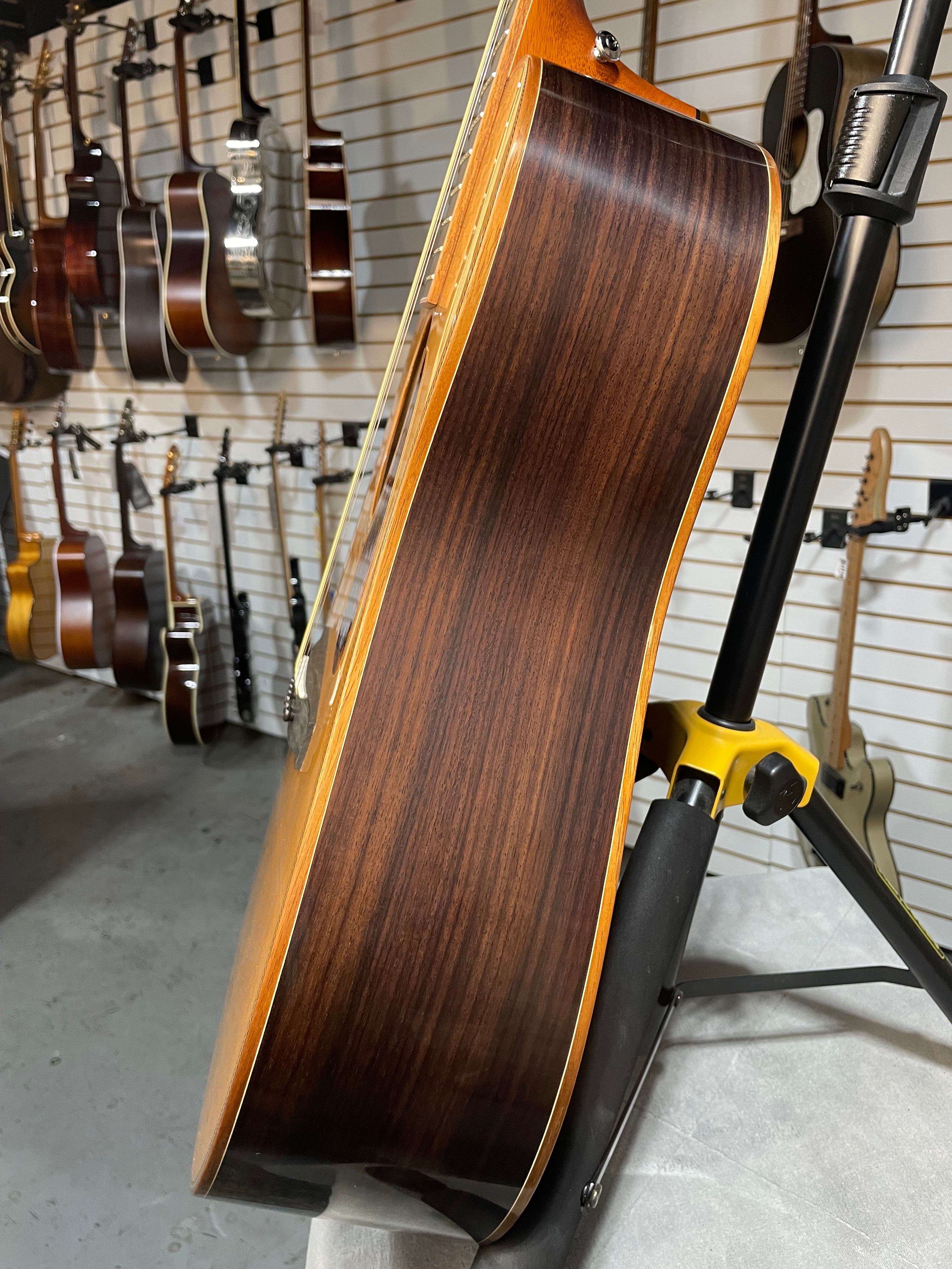 Furch Vintage 3 D-SR Natural