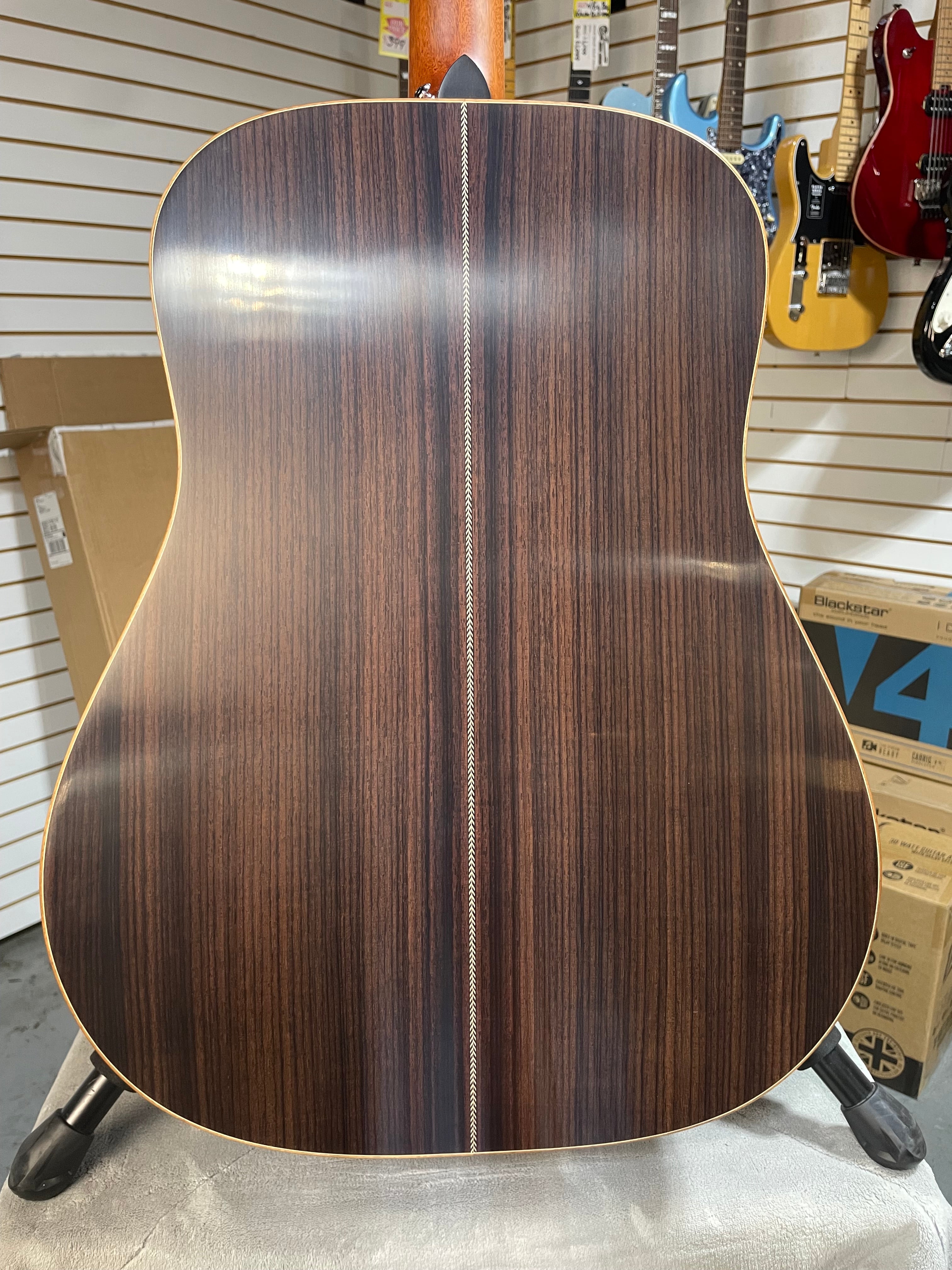 Furch Vintage 3 D-SR Natural
