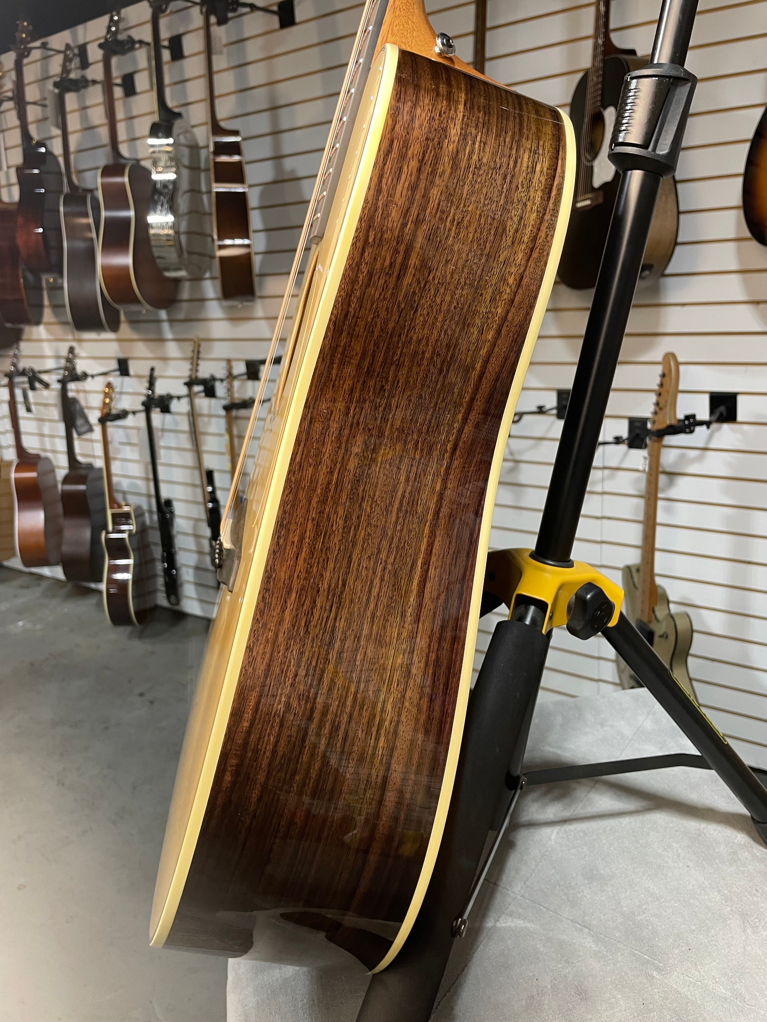 Furch Green D-SR Natural