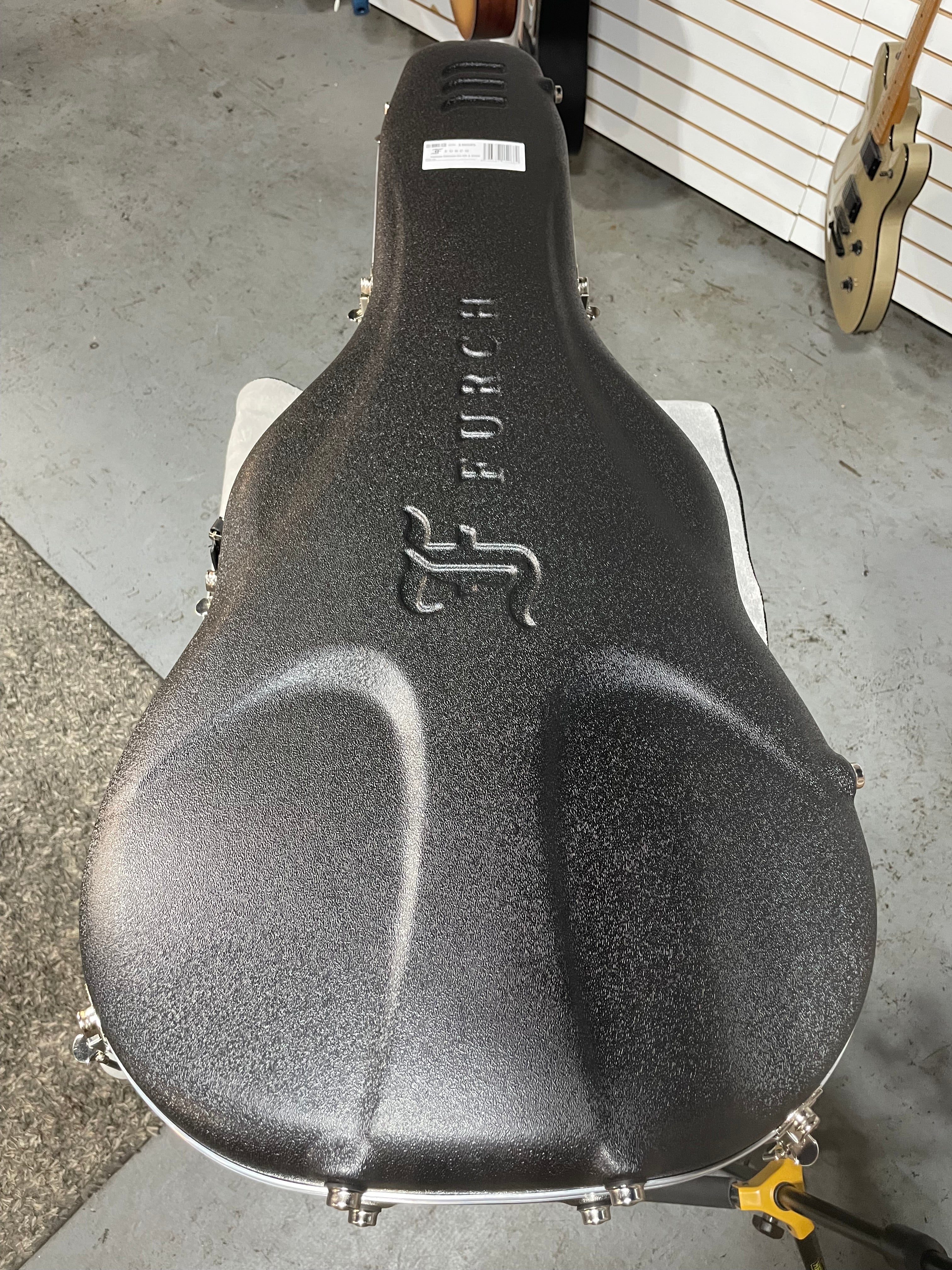 Furch Yellow Deluxe Gc-SR Natural