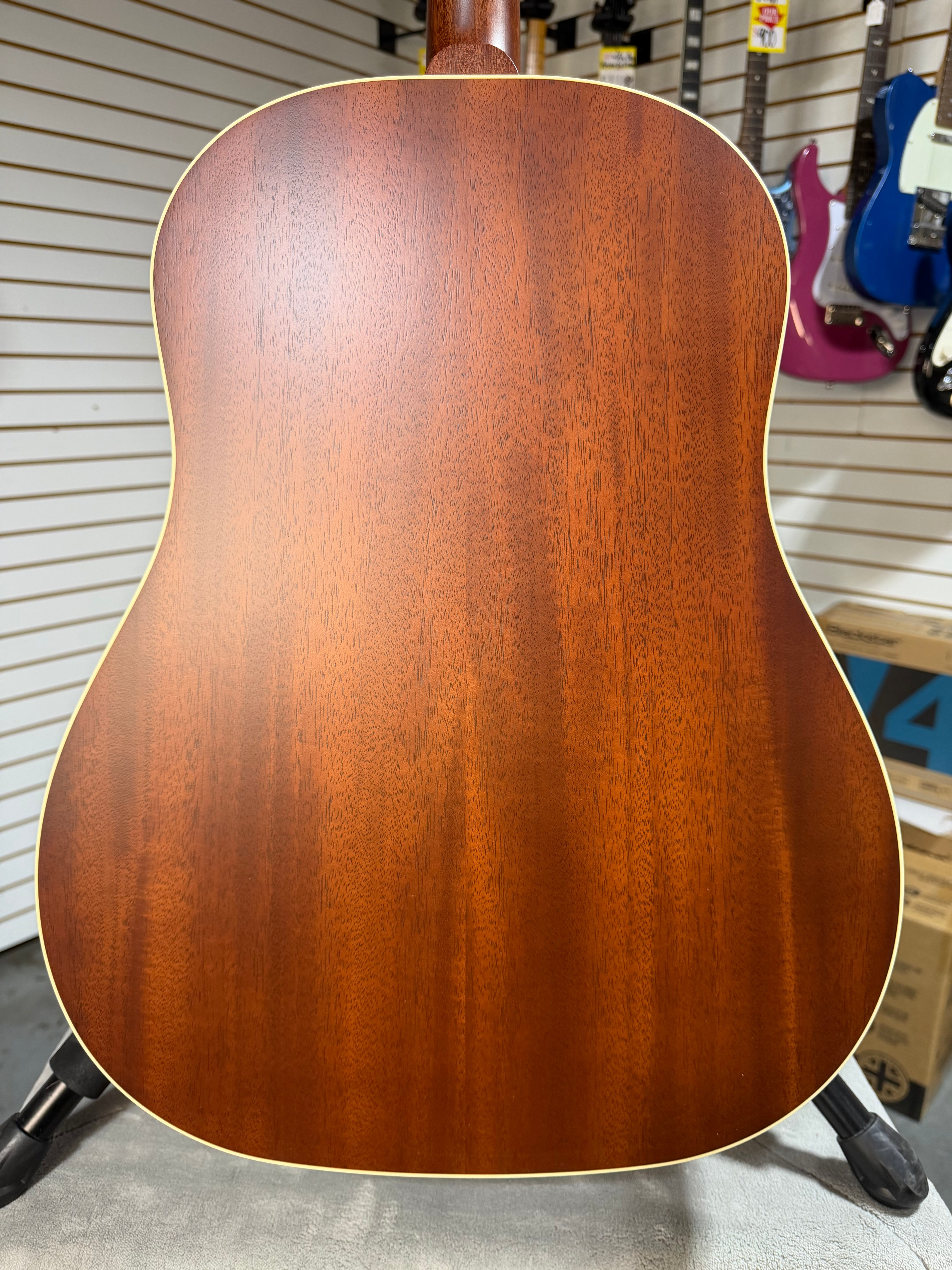 Gibson J-45 Special Natural