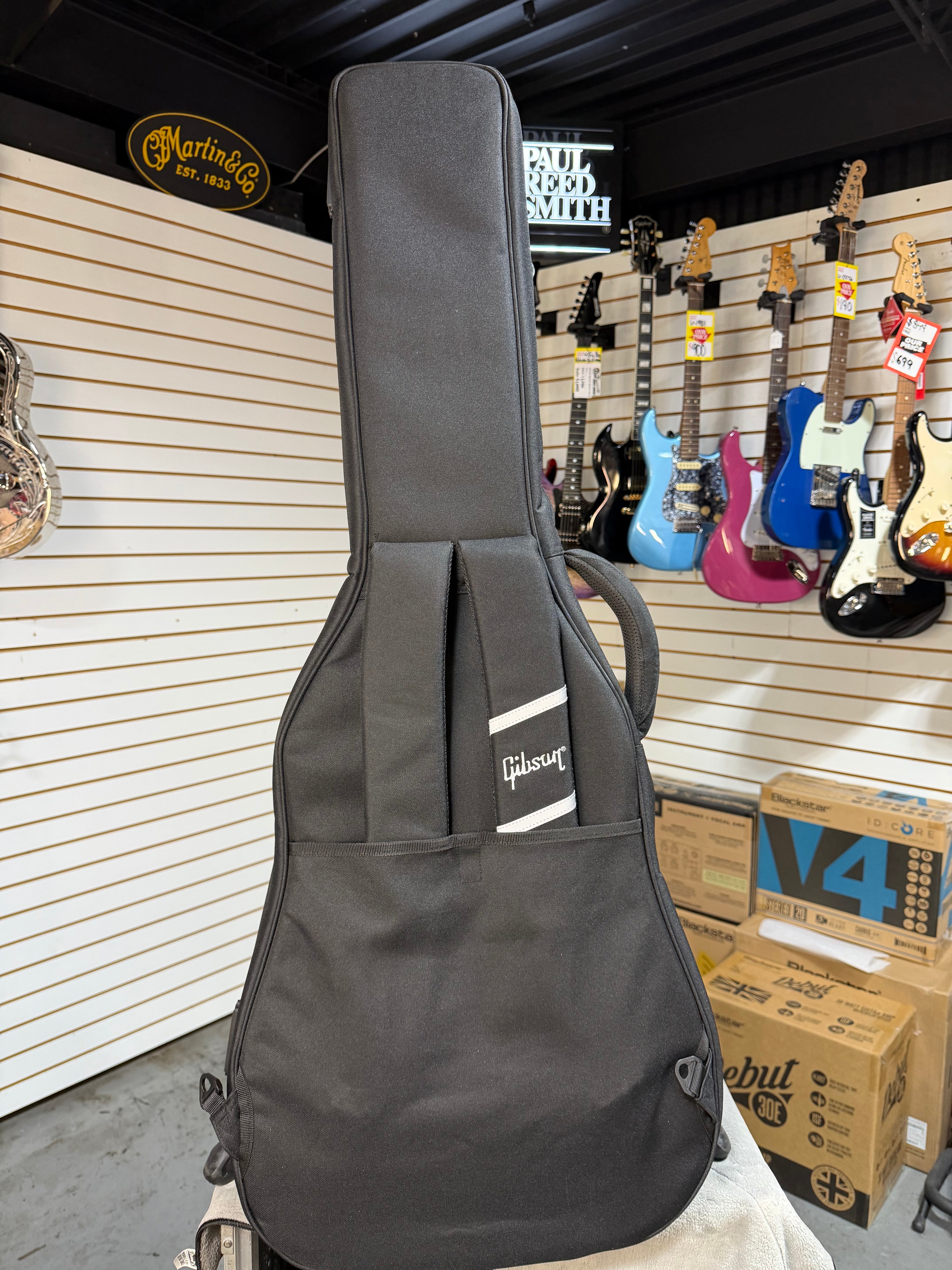 Gibson J-45 Special Natural
