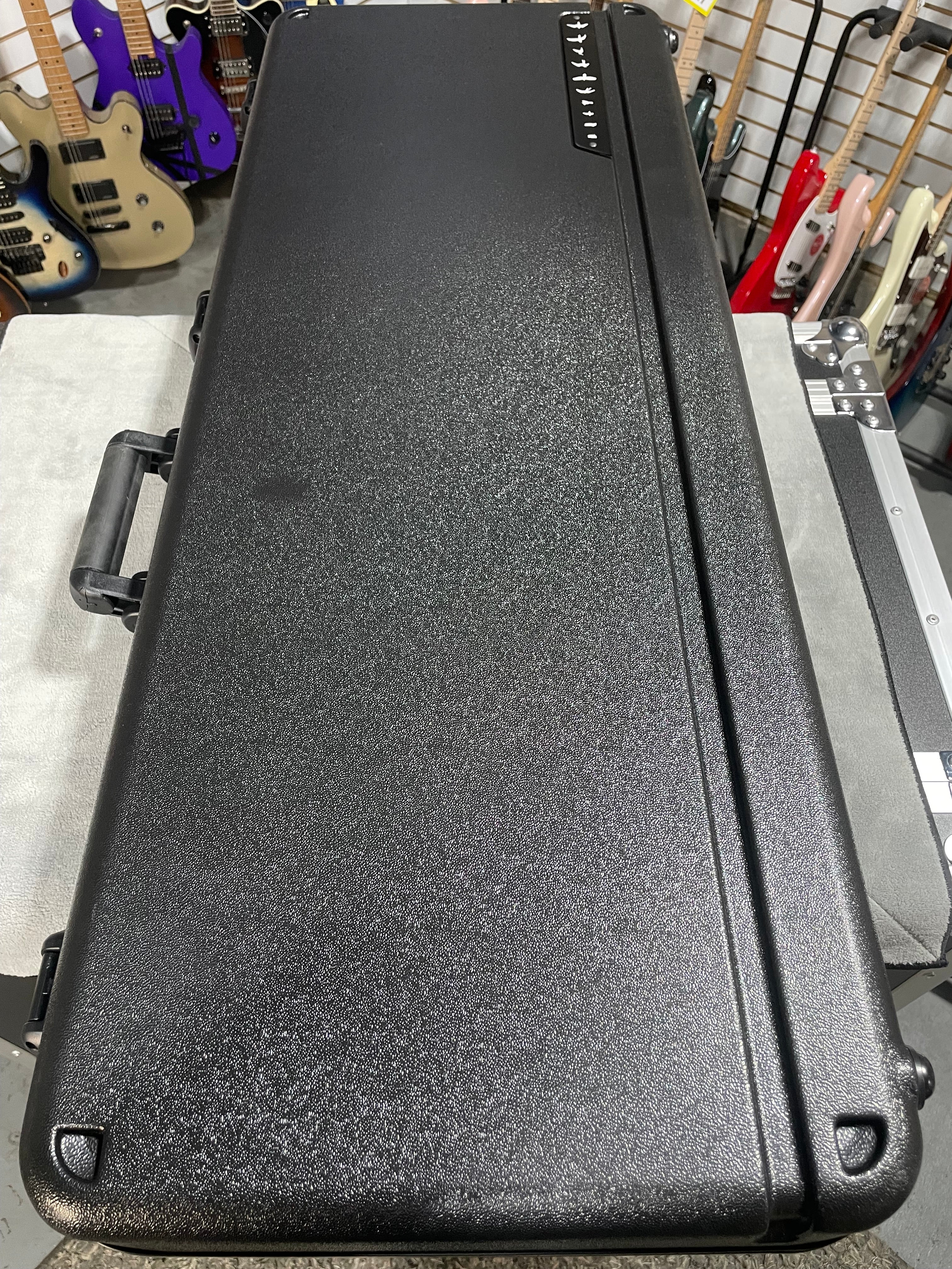 40th Anniversary Custom 24 Electric Guitar - Sub Zero #097 GET PLEK'D!