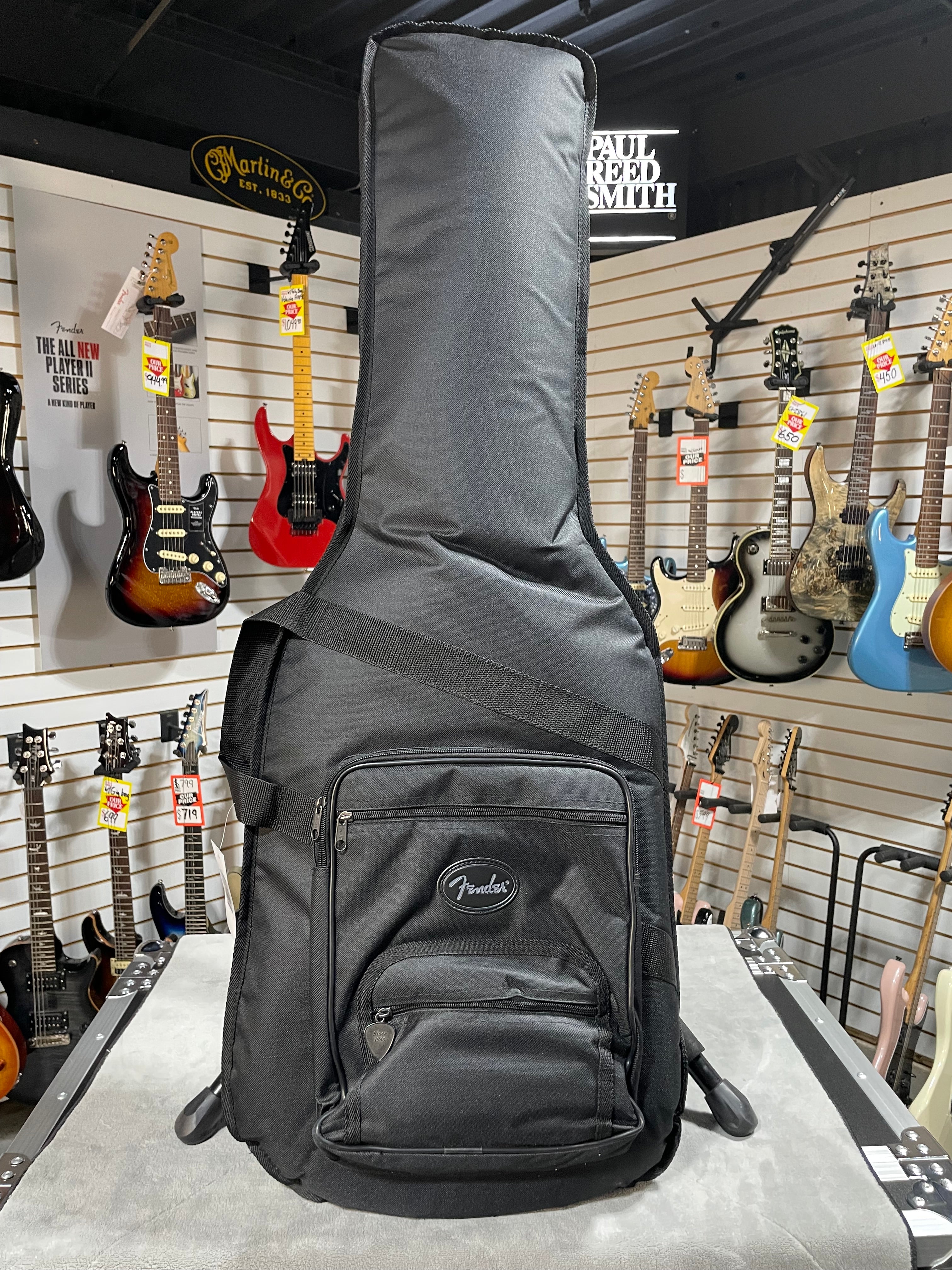 Fender Player II Modified Telecaster SH Electric Guitar - Dusk, Rosewood Fingerboard #124 GET PLEK'D!