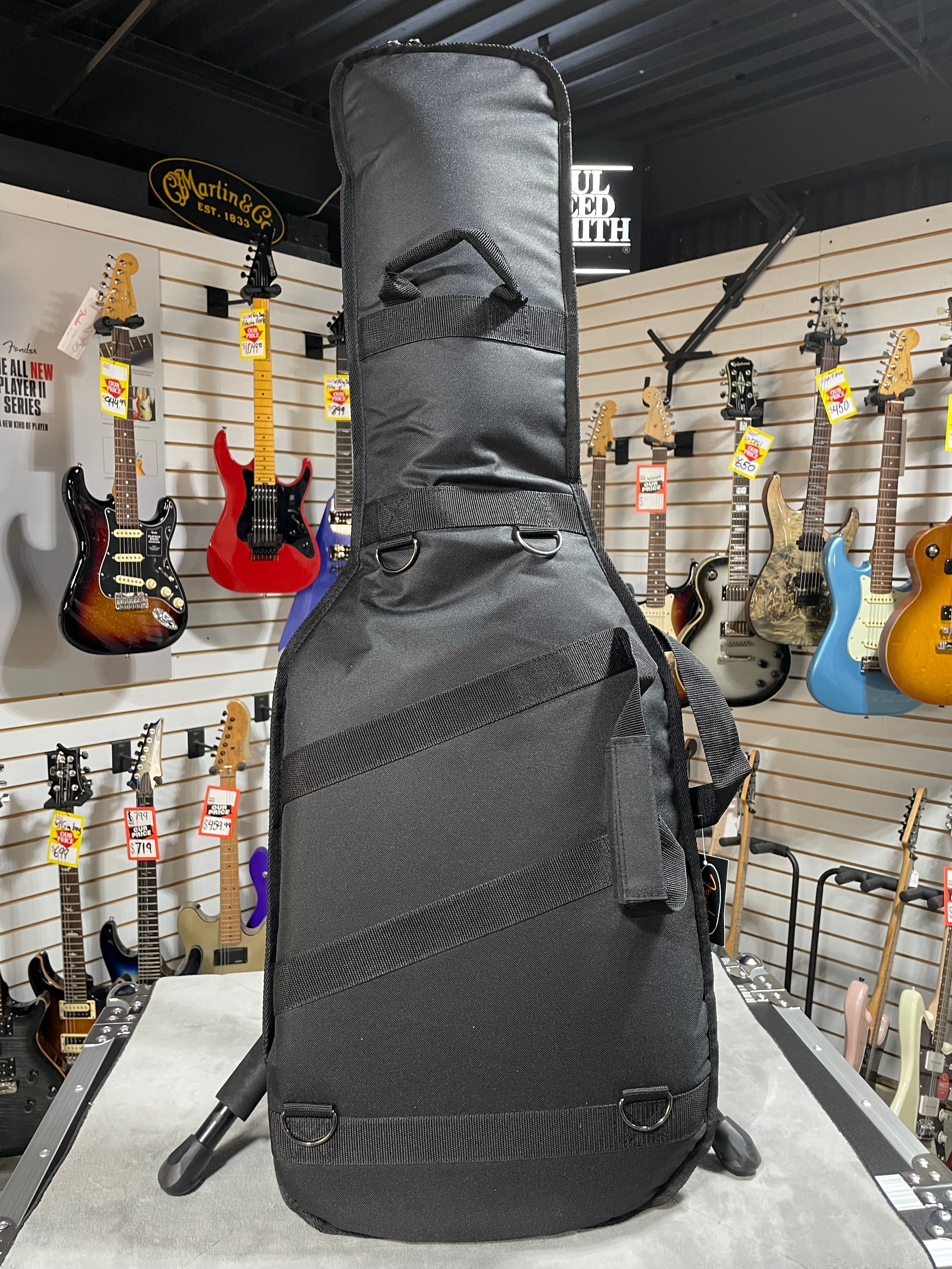 Fender Player II Modified Telecaster SH Electric Guitar - Dusk, Rosewood Fingerboard #124 GET PLEK'D!