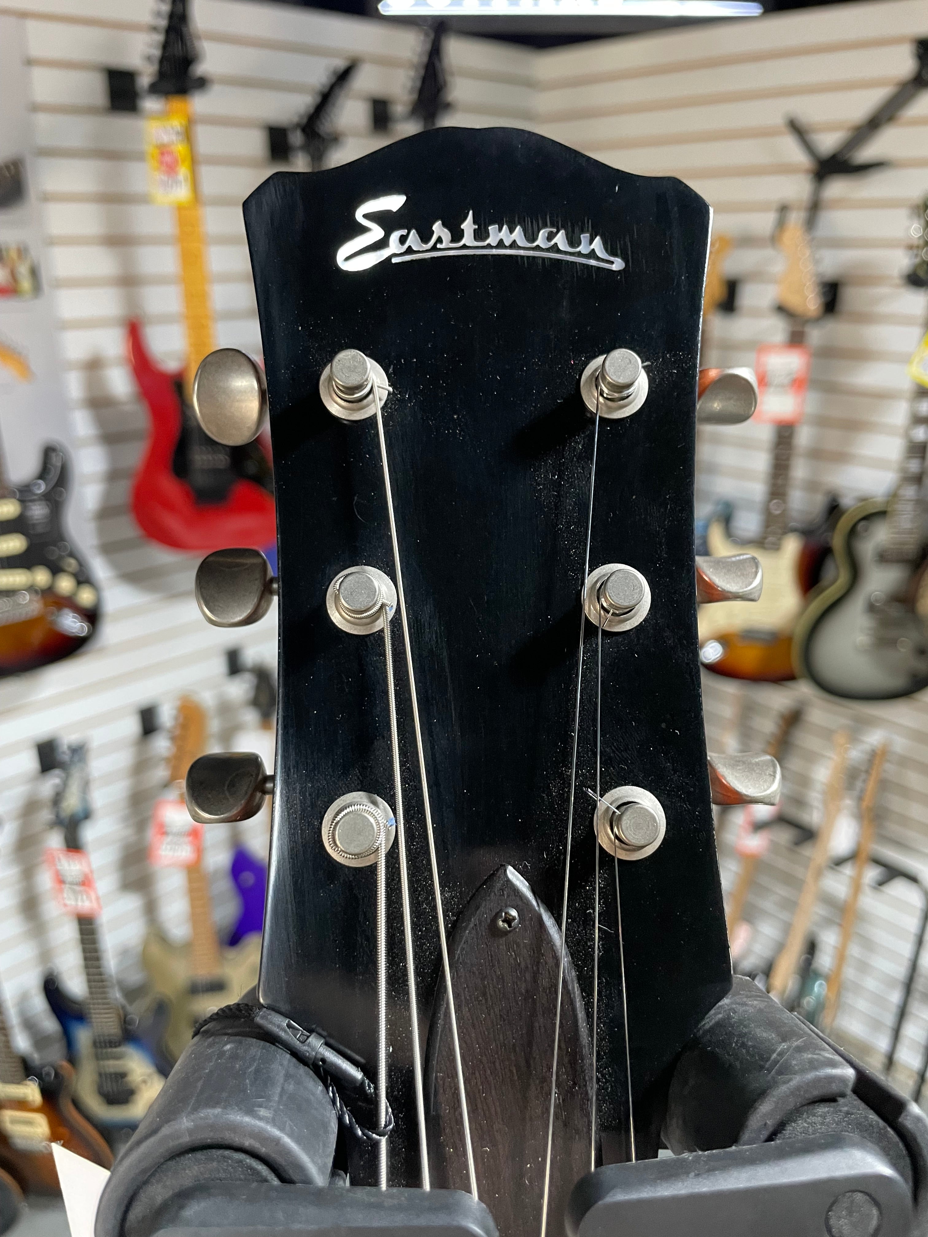 SB55DC/TV Electric Guitar - Truetone Vintage Classic #107 GET PLEK'D!