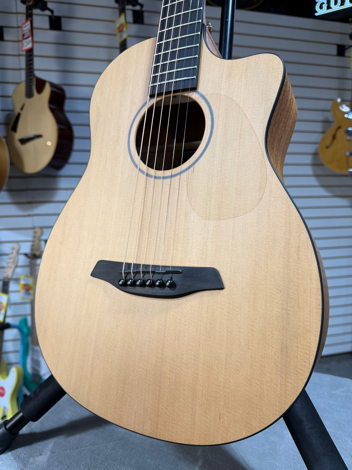 Furch Pioneer CM-a Natural