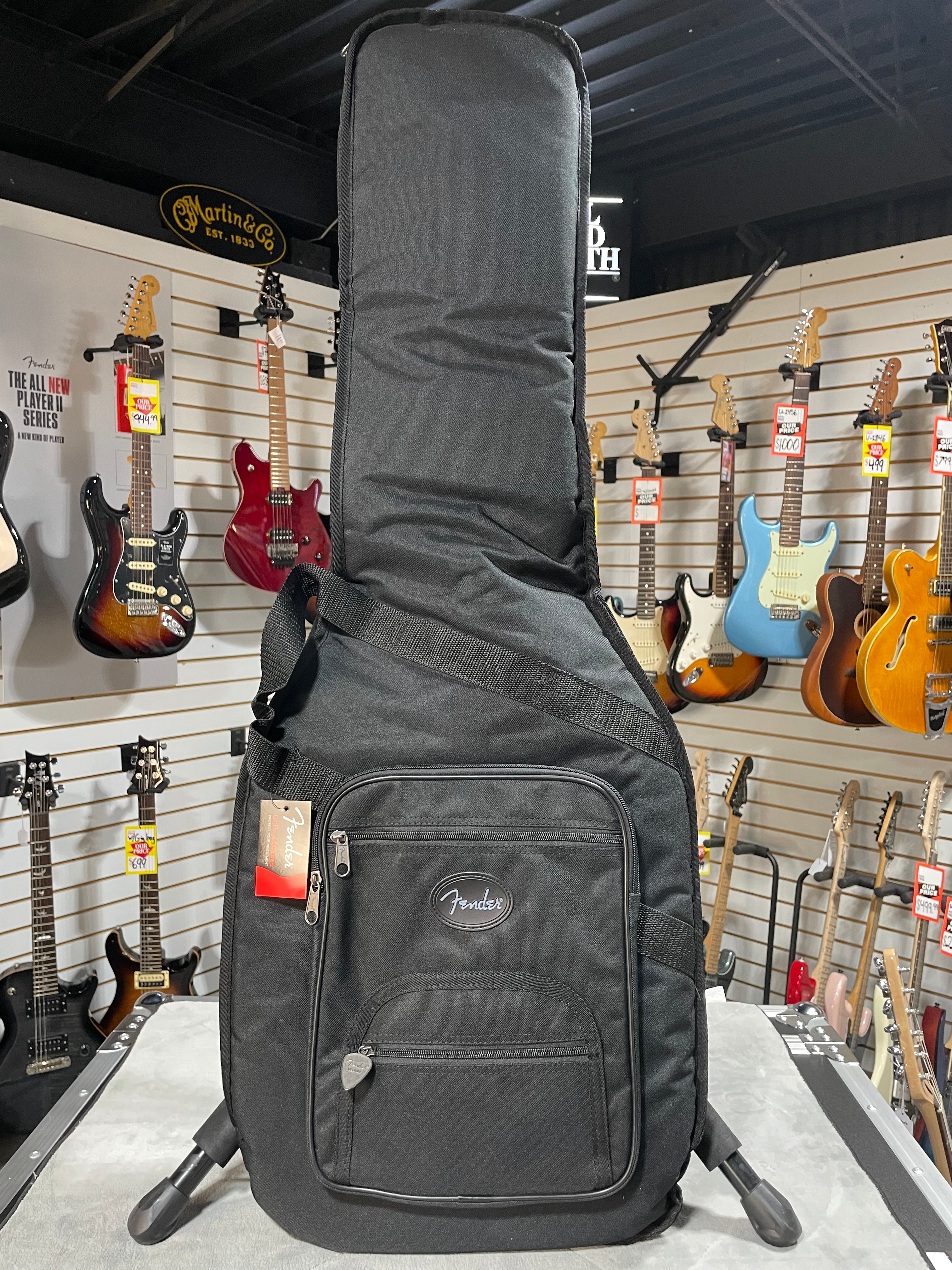 Fender American Professional Classic Hotshot Telecaster 2025 - Butterscotch Blonde w/ Gig Bag & PLEK*D #735