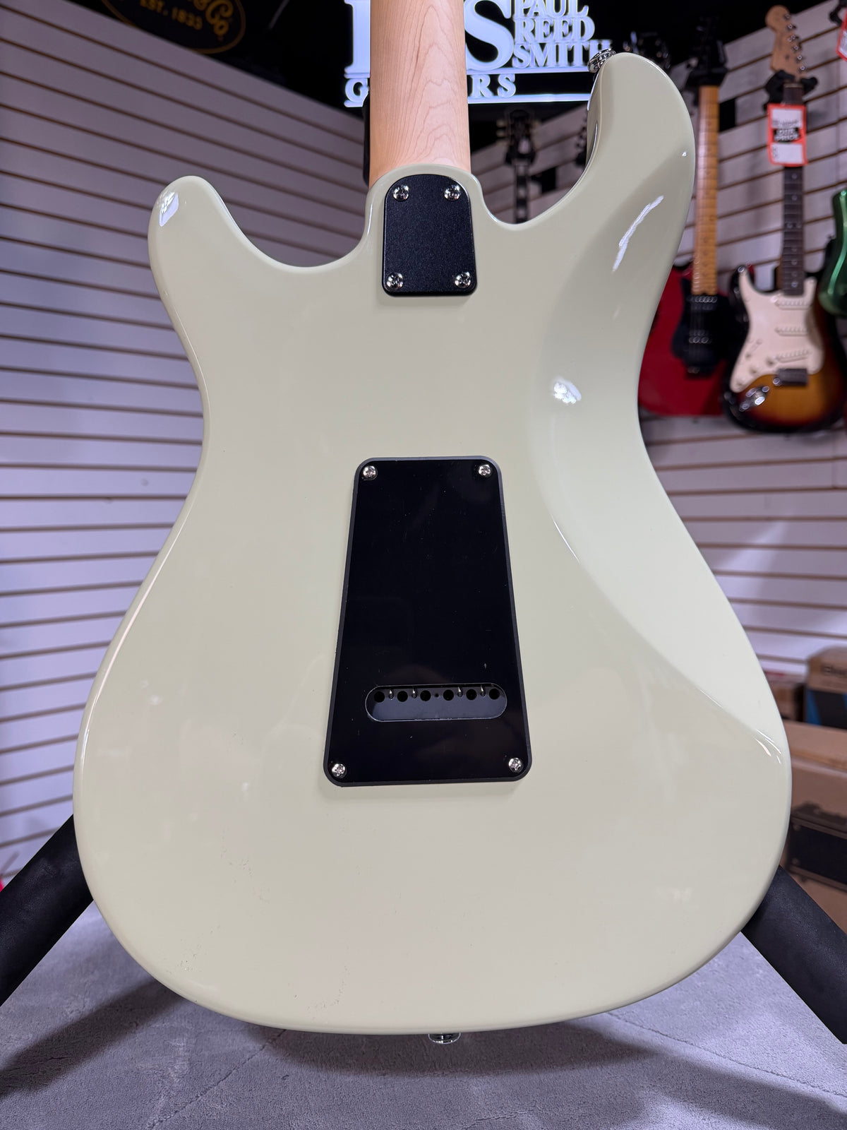 PRS SE Studio Standard Sage Green