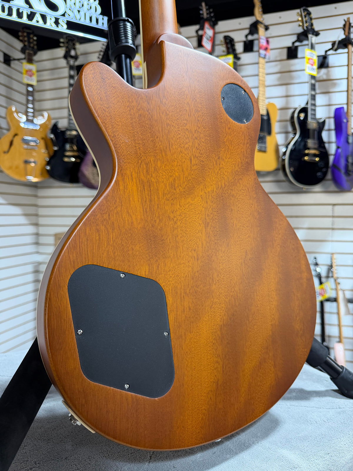 Eastman SB59/s Goldburst