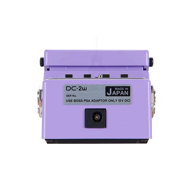 Boss DC-2W Waza Craft Dimension C Pedal