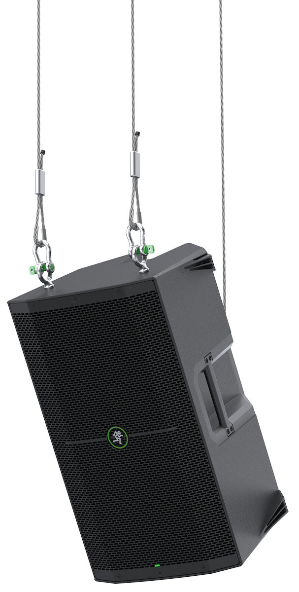 Mackie Thump215XT Enhanced 1400W 15-inch Powered Speaker