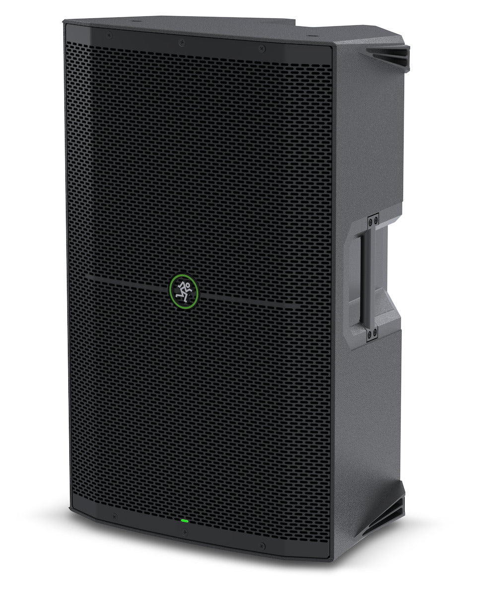 Mackie Thump215XT Enhanced 1400W 15-inch Powered Speaker
