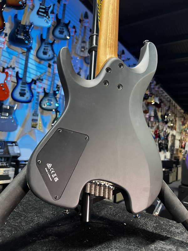 Ibanez QX52 Electric Guitar - Flat Black Auth Dealer Free Shipping! 453 GET PLEK'D!
