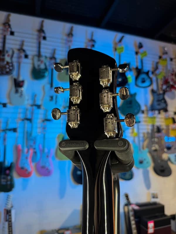 Rickenbacker 325C64 Jetglo