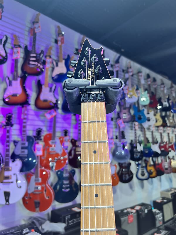 EVH Wolfgang Standard Electric Guitar - Absinthe Frost Fingerboard Auth Deal Free Ship! 478 *FREE PLEK WITH PURCHASE*