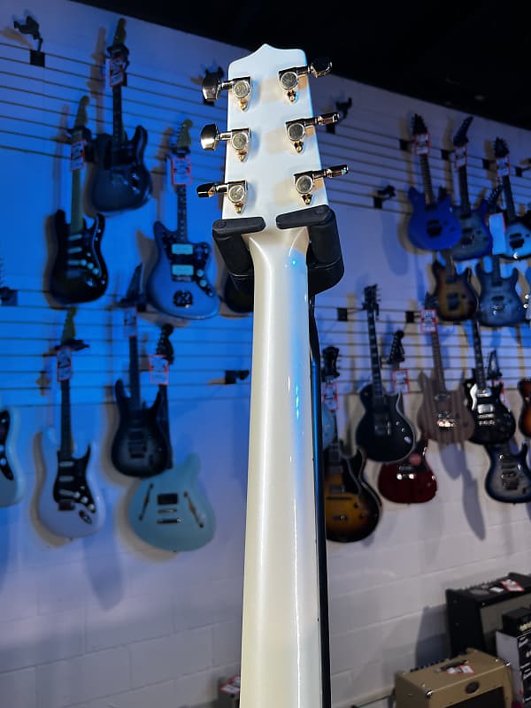 Takamine GD-37CE PW Acoustic-electric Guitar - Pearl White Auth Deal Free Ship! 999 GET PLEK’D!