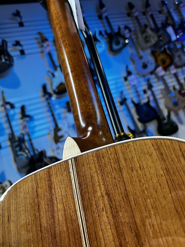 Mint Martin OM 20th-Century Limited Acoustic Guitar - Natural Authorized Dealer Free Shipping! 362 (7 of 20) w/ RGM Watch!