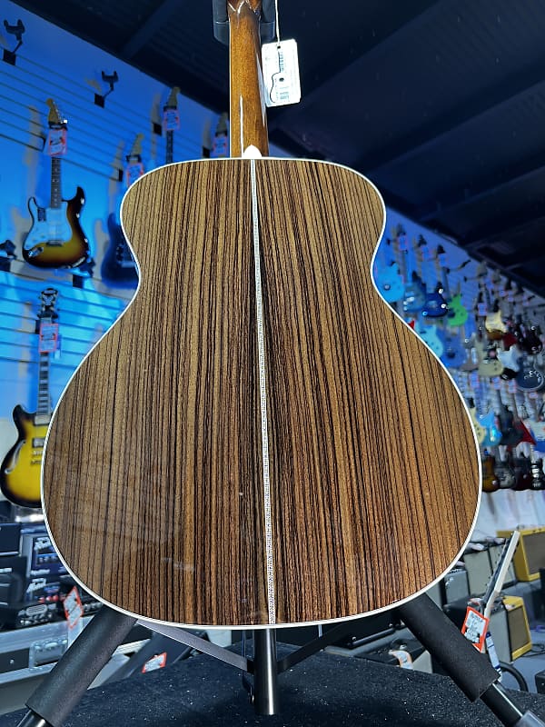 Martin 000-42 Acoustic Guitar - Natural Auth Dealer Free Shipping! 144 GET PLEK’D!