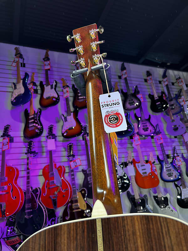 Martin 000-28 Modern Deluxe Acoustic Guitar - Natural Auth Dealer Free Ship! 859 GET PLEK’D!