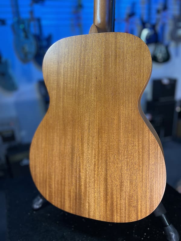 Martin 00017 Acoustic Guitar - Whiskey Sunset, Authorized Dealer Free Shipping! 926 GET PLEK’D!