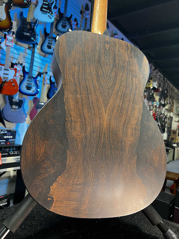 Martin 000-X2E Left Handed Acoustic electric Guitar - GET PLEK'D 467