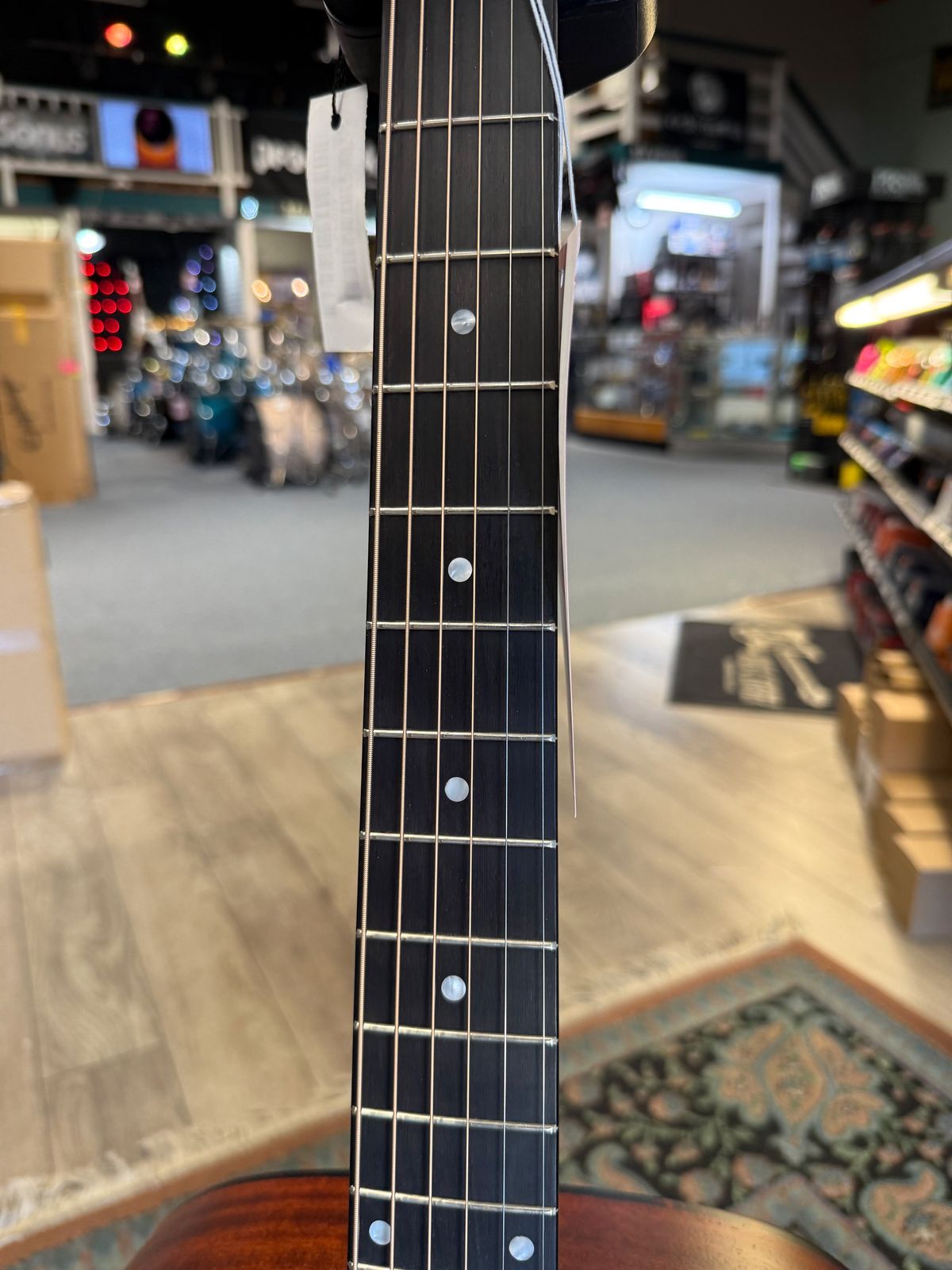 Eastman E1D Classic, Acoustic Guitar #897