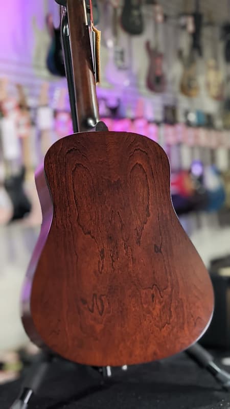 Seagull Guitars S6 Cedar Original Acoustic Guitar - Natural Authorized Dealer *FREE PLEK WITH PURCHASE* 342