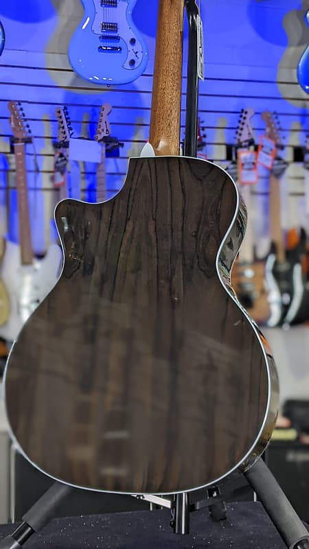 Martin GPC-13E Road Series Acoustic-Electric Guitar - Natural Authorized Dealer *FREE PLEK* 920