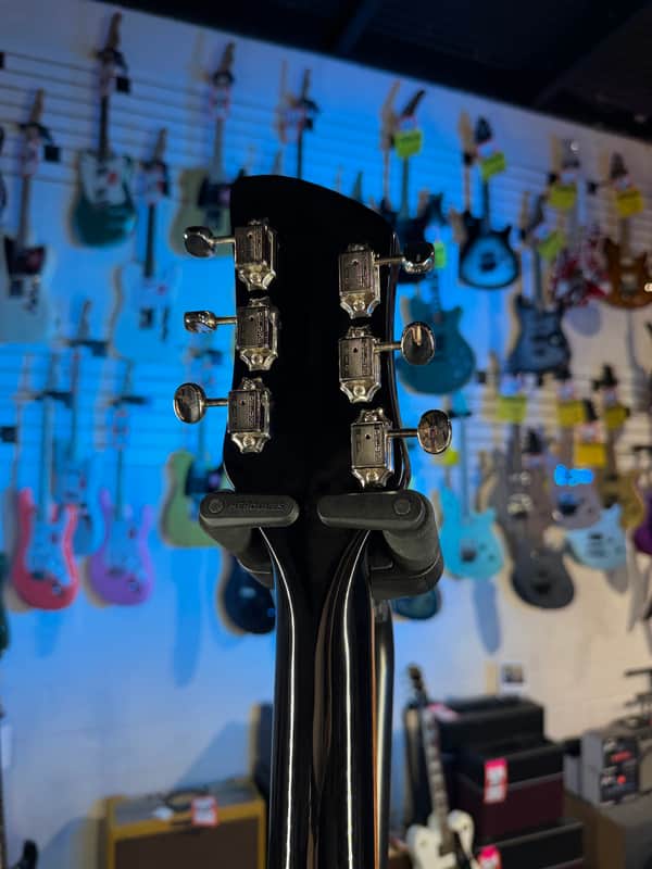 Rickenbacker 325C64 Jetglo