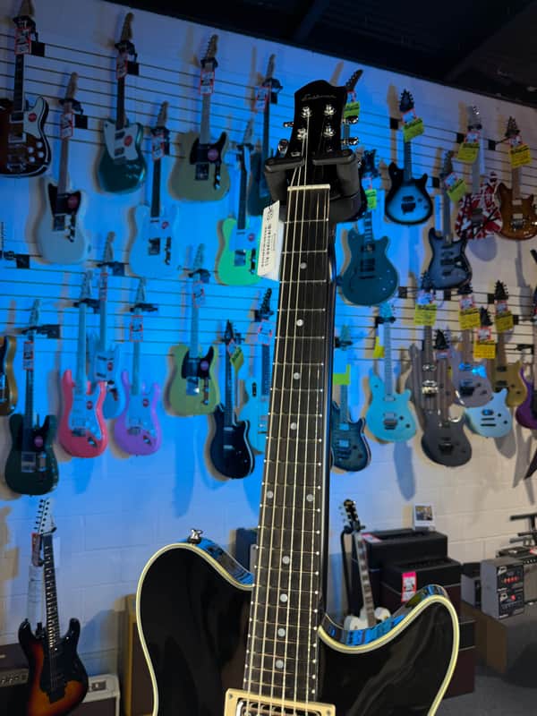 Eastman Romeo NYC Black