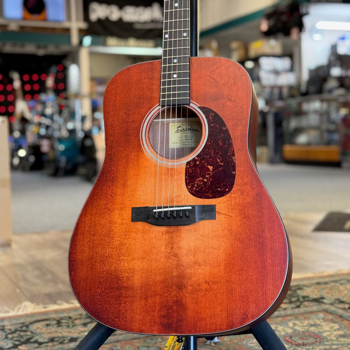 Eastman E1D Classic, Acoustic Guitar #897