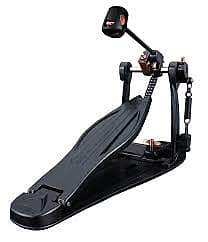 Tama HP310L Speed Cobra 310 Single Bass Drum Pedal - Black and Copper, Limited Edition Auth Deal Free Shipping!