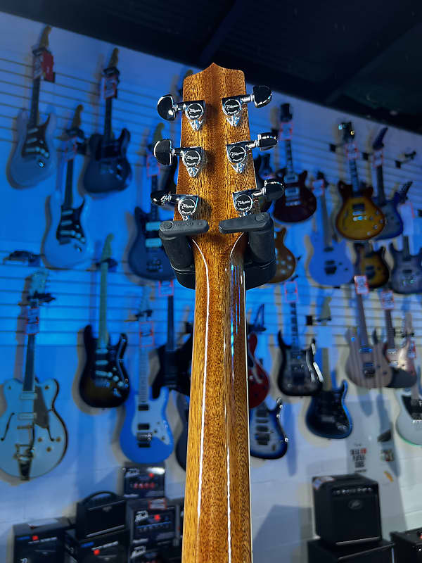 Takamine JEF360SC-TT Dreadnought Acoustic-electric Guitar - Natural Auth Dealer Free Shipping! 449 GET PLEK’D!